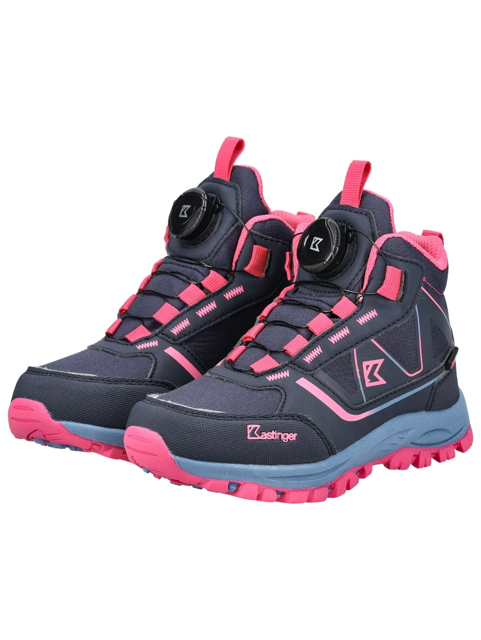 Kastinger Outdoorschuh »Kastinger Wanderschuhe Lederimitat/Nylon«