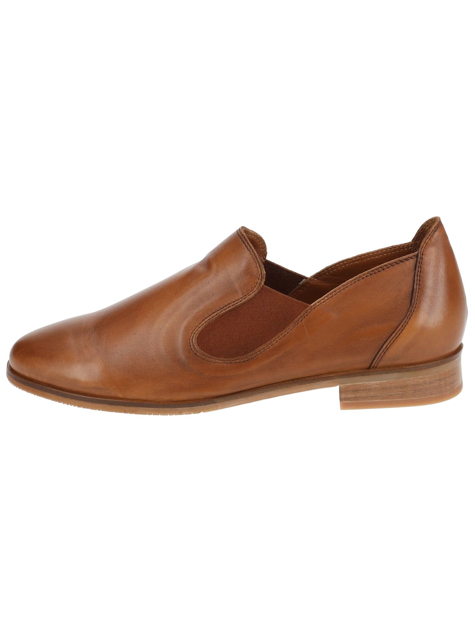 Everybody Slipper "Everybody Halbschuhe Leder" günstig online kaufen