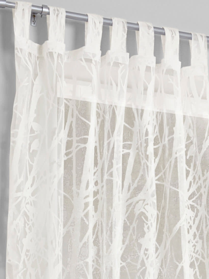 heine home Gardine Multifunktionsband 1 Stk. tlg. günstig online kaufen