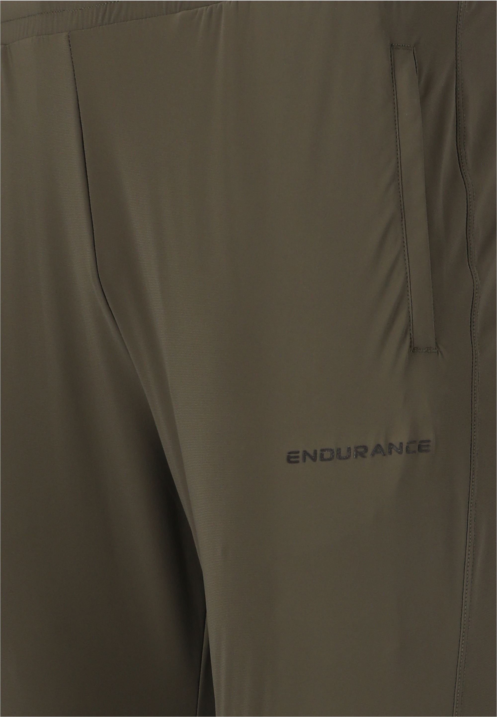 ENDURANCE Stoffhose »Dyne«, mit 4-Wege-Stretch