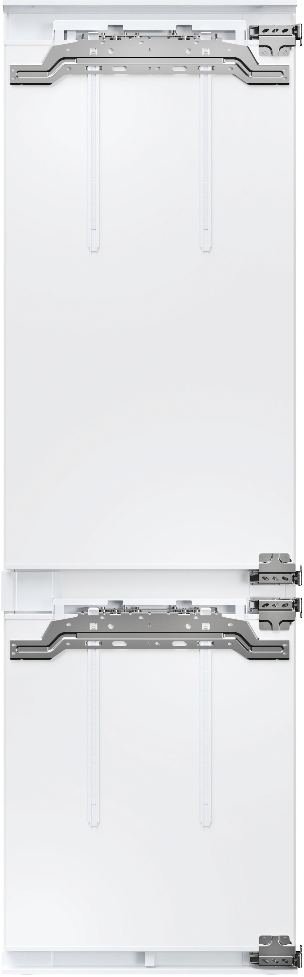 Haier Einbaukühlschrank Titanium Series 6 »HBW7518CF«, MyZone und Humidity Zone für längere Haltbarkeit von Obst und Gemüse