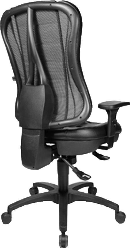 Thumbnail - TOPSTAR Bürostuhl "Head Point RS" ()