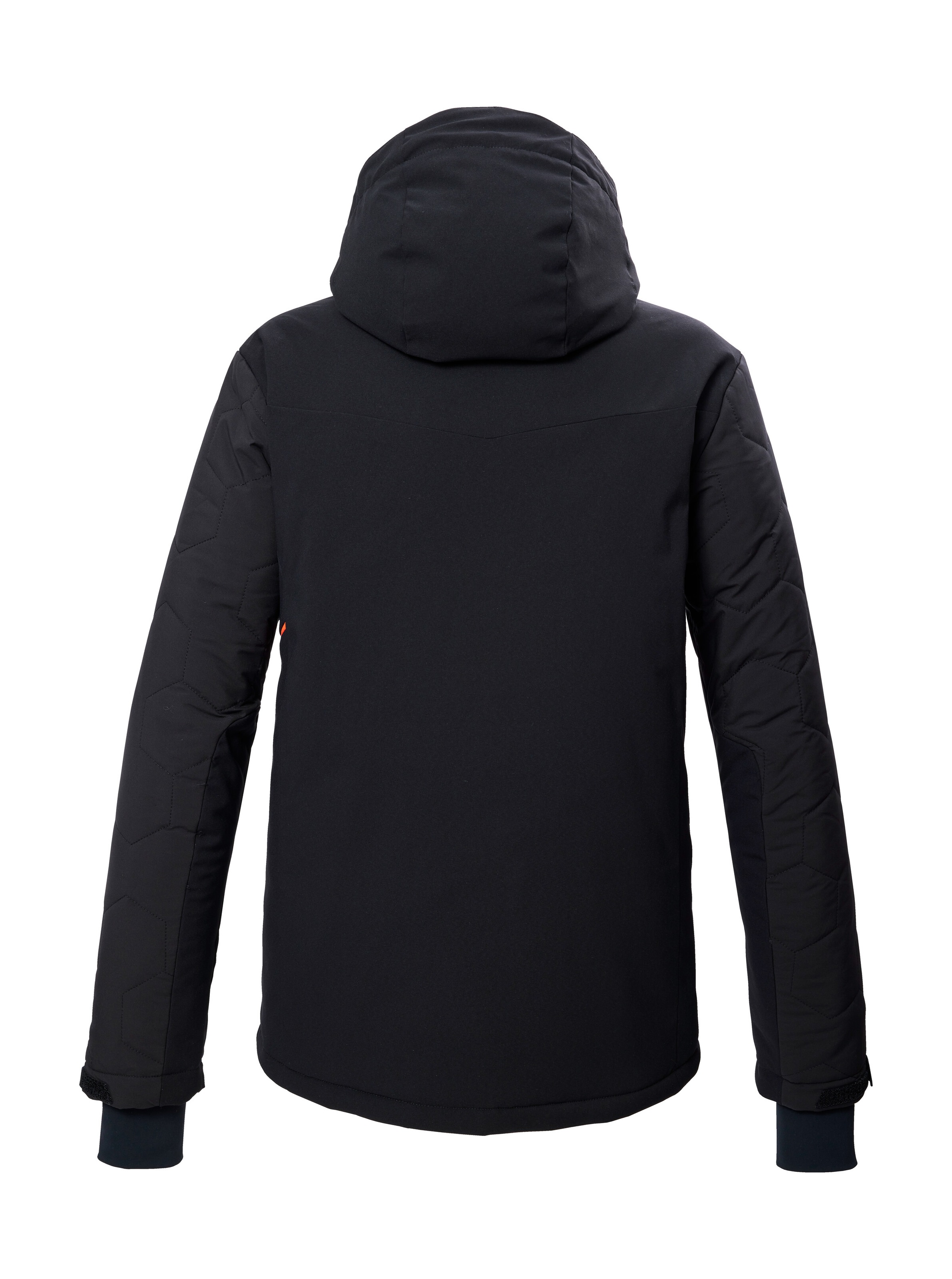 Killtec Skijacke "KSW 68 MN SKI JCKT", Winddichte, wasserabweisende Jacke m günstig online kaufen