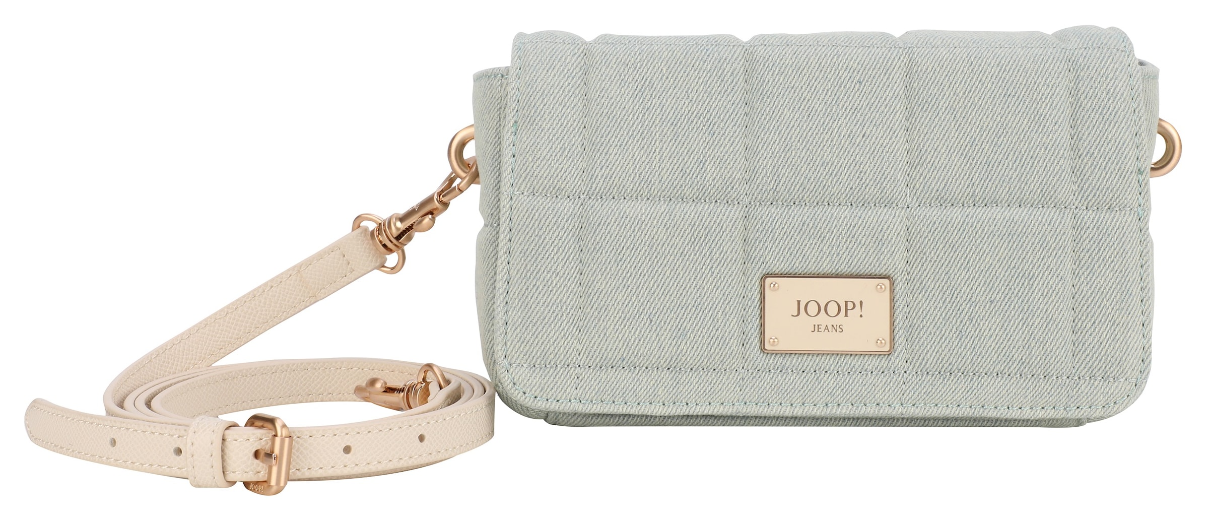 Joop Jeans Schultertasche, Umhängetasche Handtasche Damen Tasche Damen günstig online kaufen