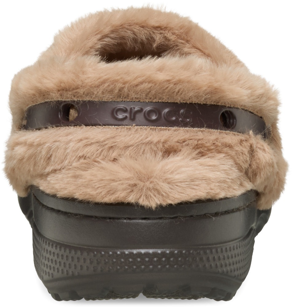 Crocs Clog »Classic Unfurgettable Clog«, Hausschuh, Freizeitschuh mit schwenkbarem Fersenriemen