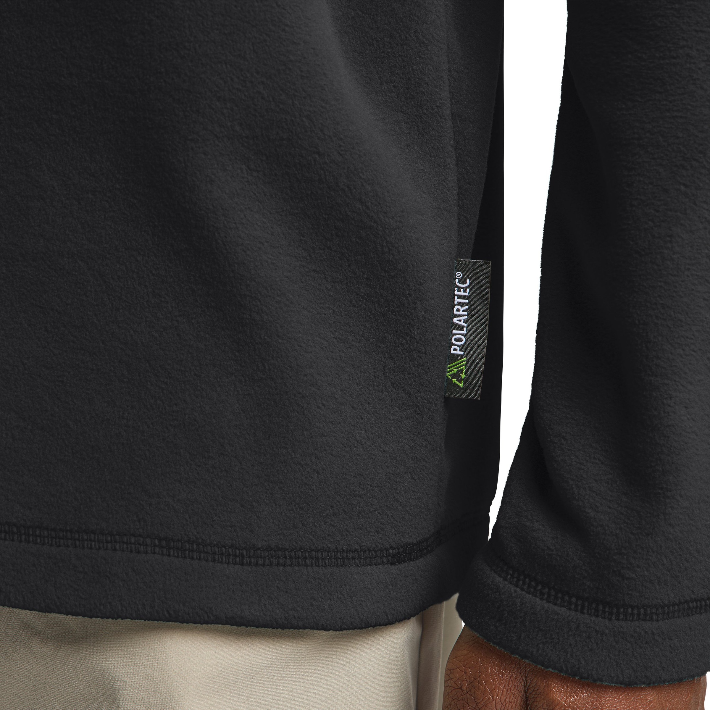Jack Wolfskin Stehkragenpullover »TAUNUS HZ M«