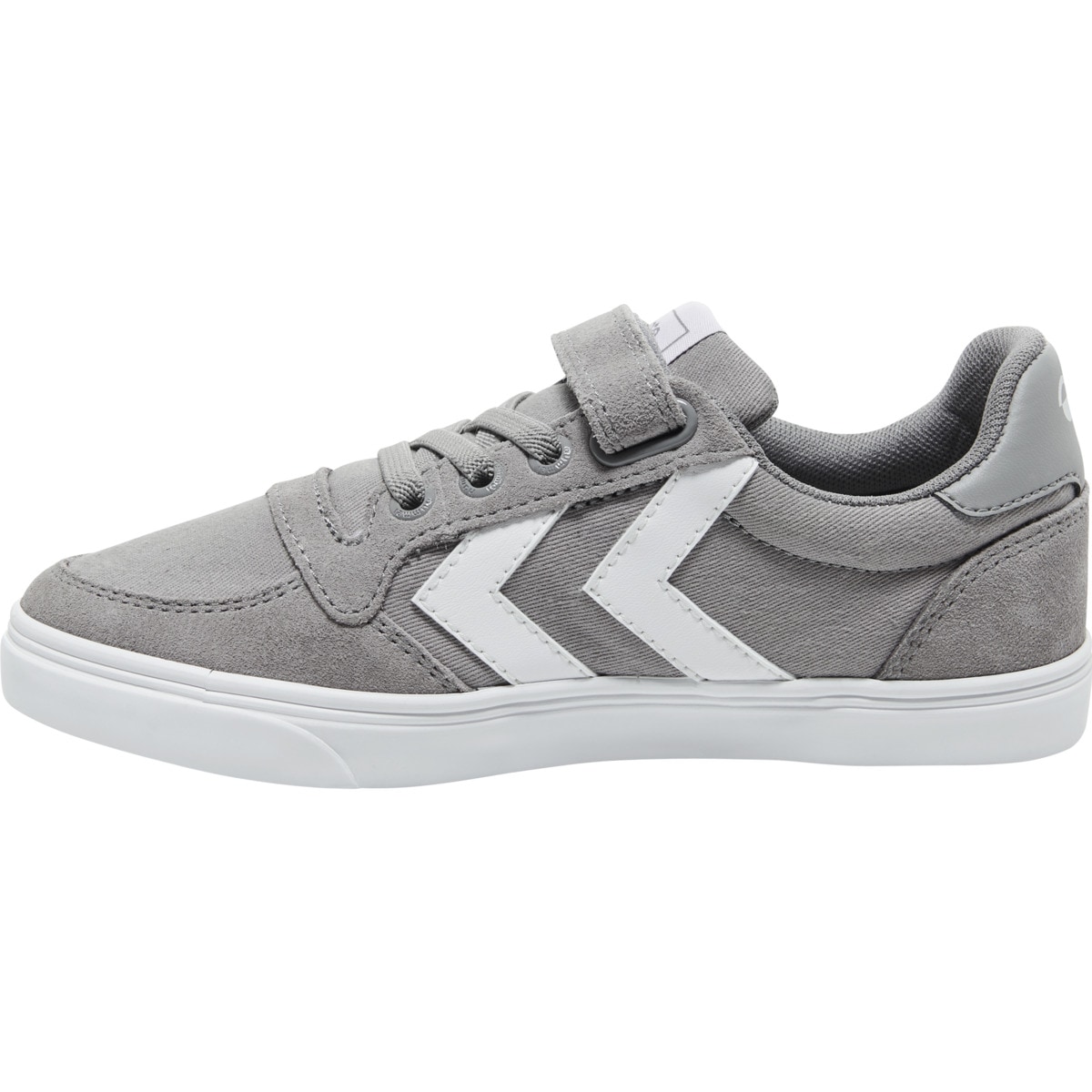 hummel Sneaker »SLIMMER STADIL LOW JR«