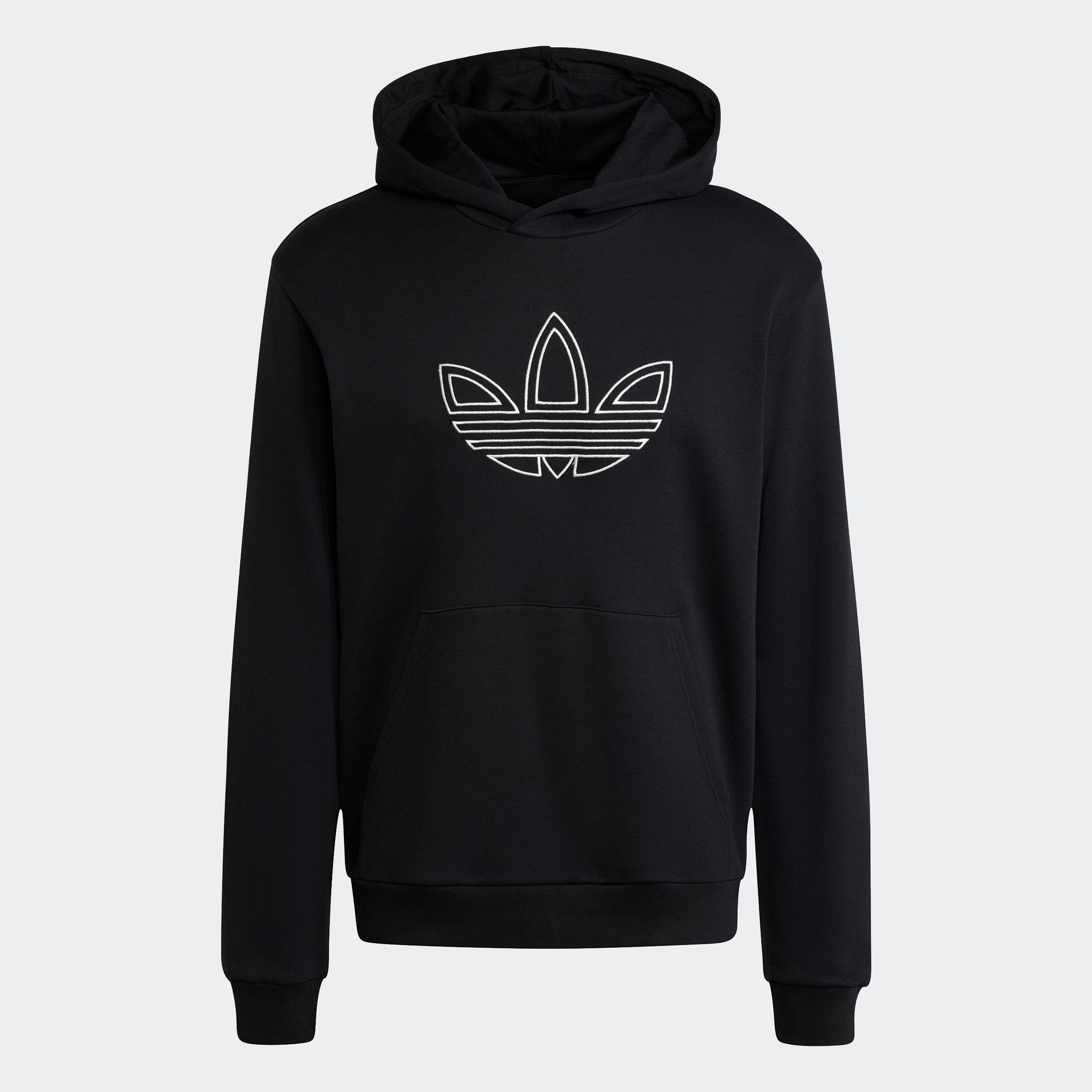 adidas Originals Kapuzensweatshirt »OUTLINE HD«
