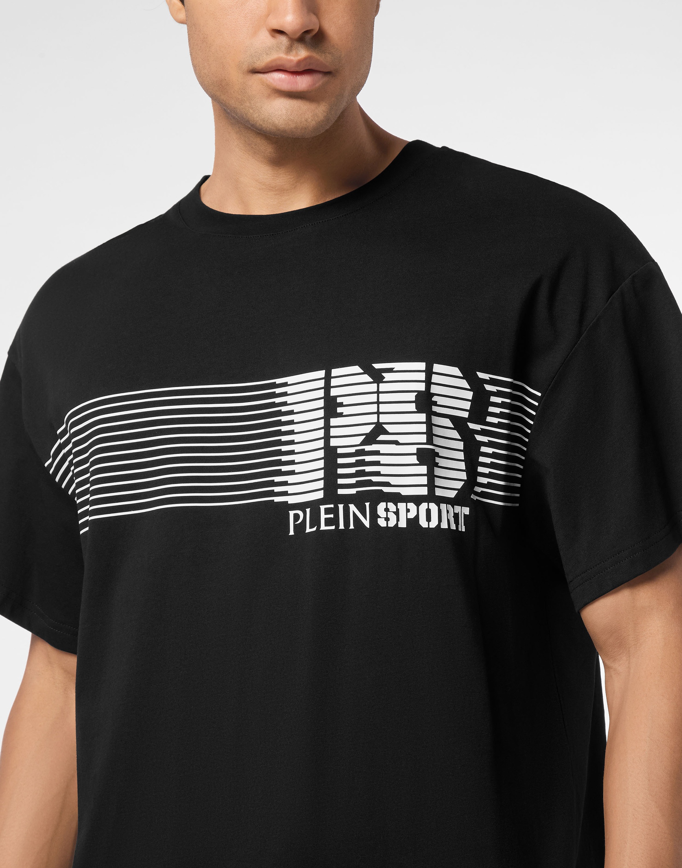 PLEIN SPORT T-Shirt »Logo«