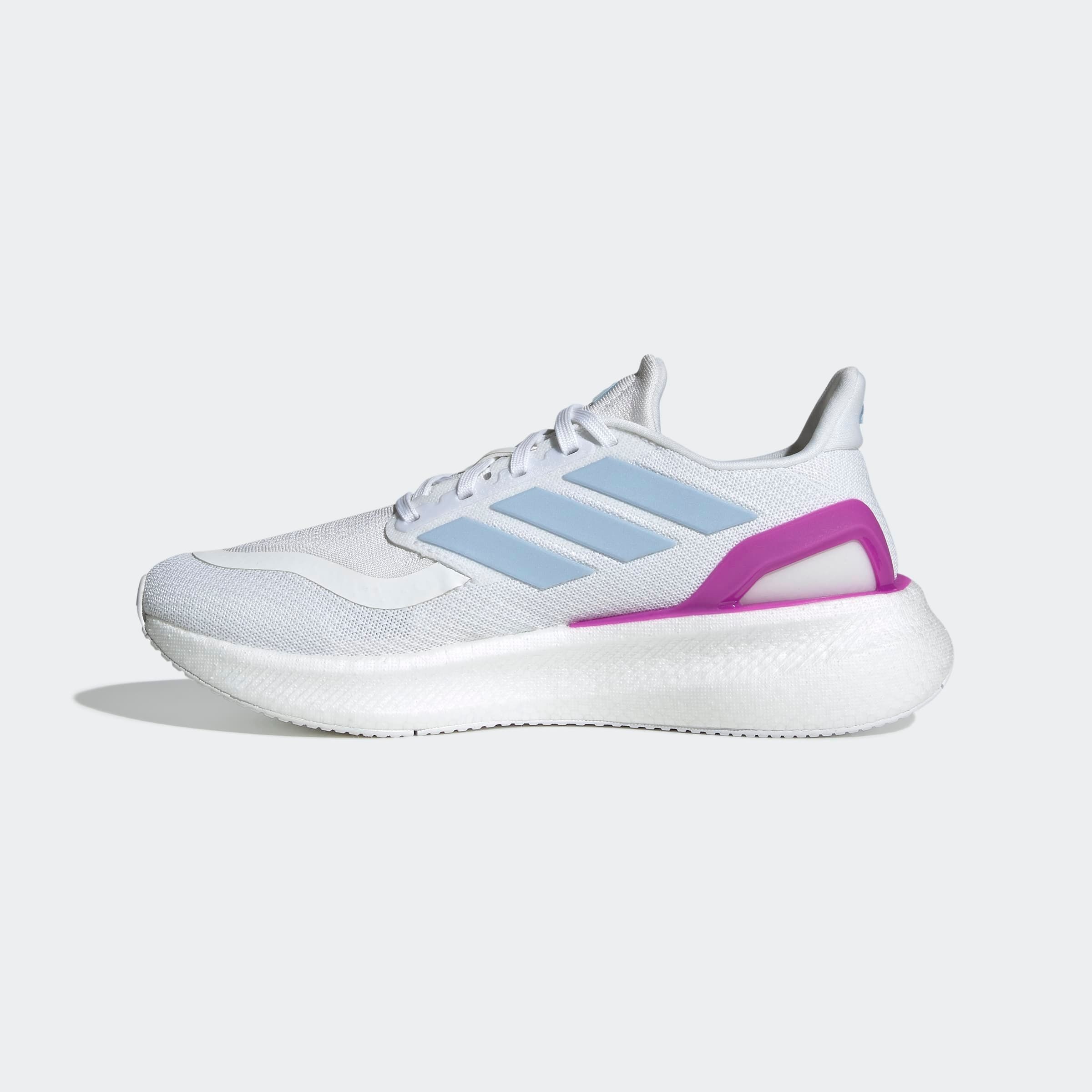 adidas Performance Laufschuh »PUREBOOST 5«
