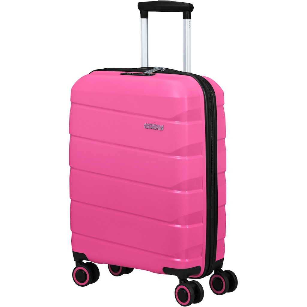 American Tourister® Hartschalen-Trolley »Air Move, 55 cm«, 4 Rollen