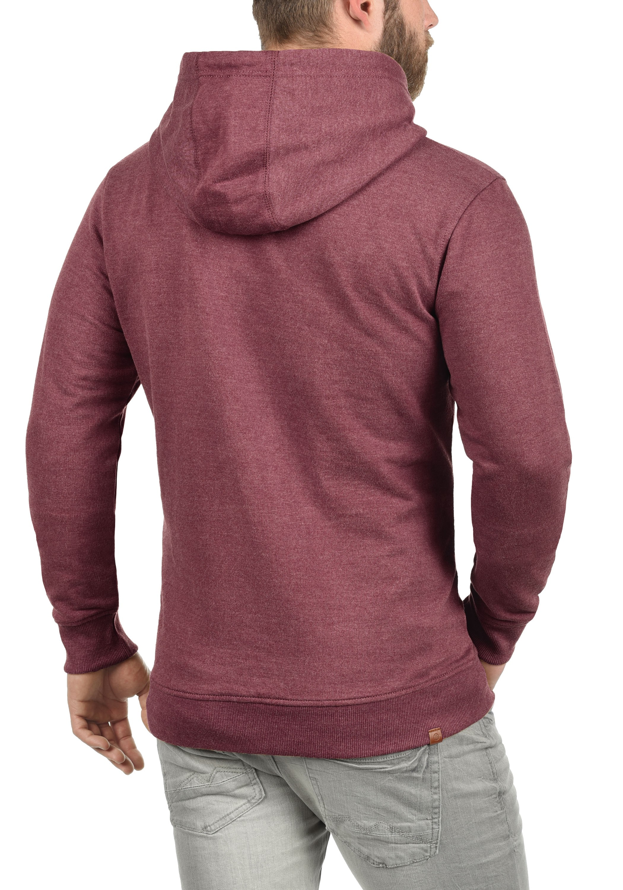 Blend Kapuzenpullover "BHSuker", Kapuzenpullover mit Kängurutasche günstig online kaufen