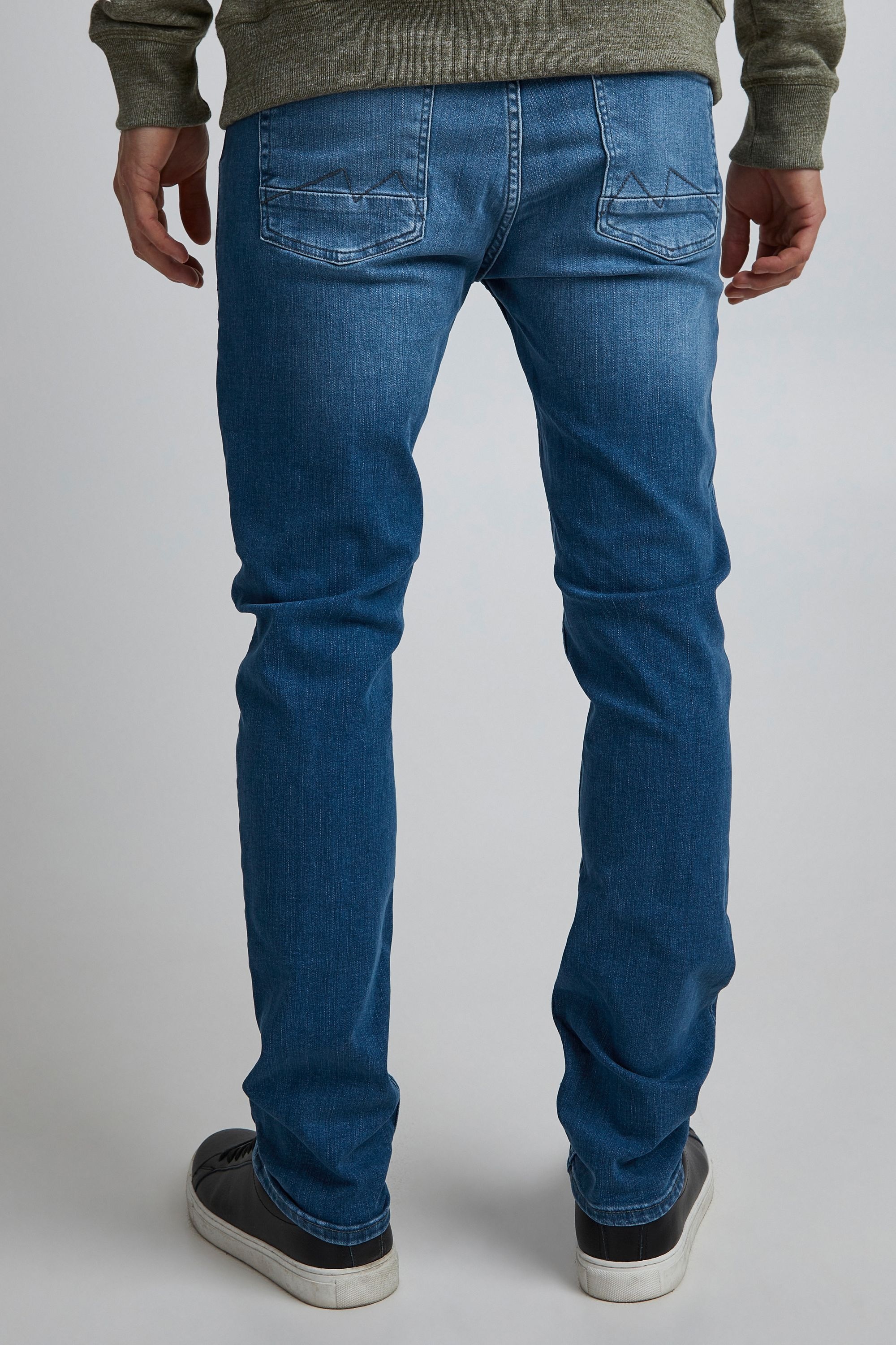 BLEND BHJet 5-Pocket Jeans Blue 40/34 3