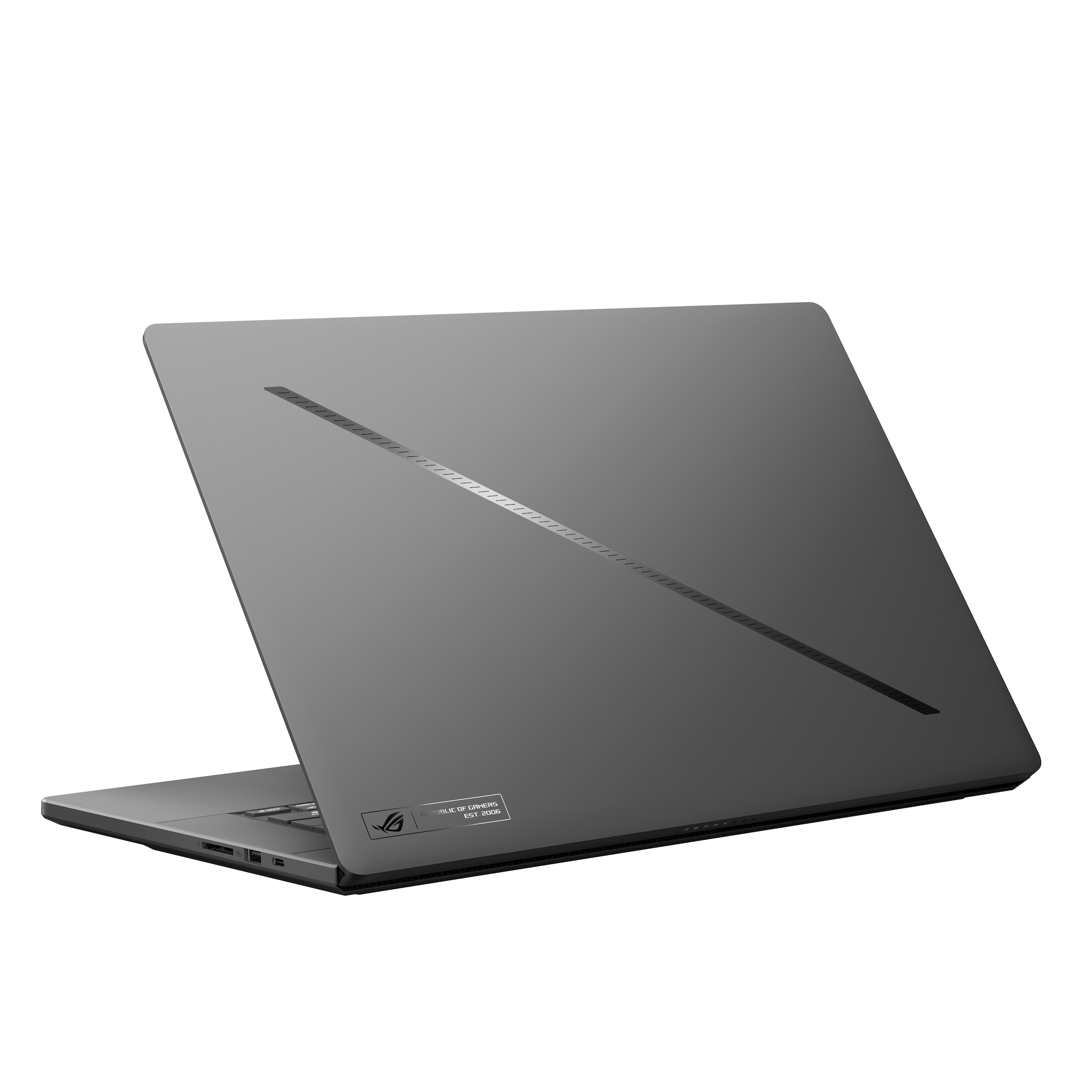 Asus Gaming-Notebook »ROG Zephyrus G16 R7 350 32 1 5060 GA605KM-QR010W«, 40,6 cm, / 16 Zoll, AMD, Ryzen 7, GeForce RTX 5060, 1000 GB SSD