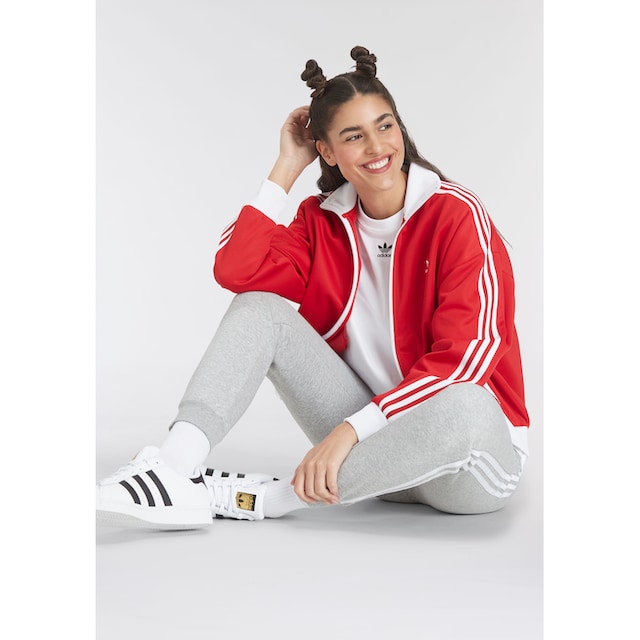 adidas Originals Outdoorjacke »ADICOLOR CLASSICS ORIGINALS« für bestellen |  BAUR