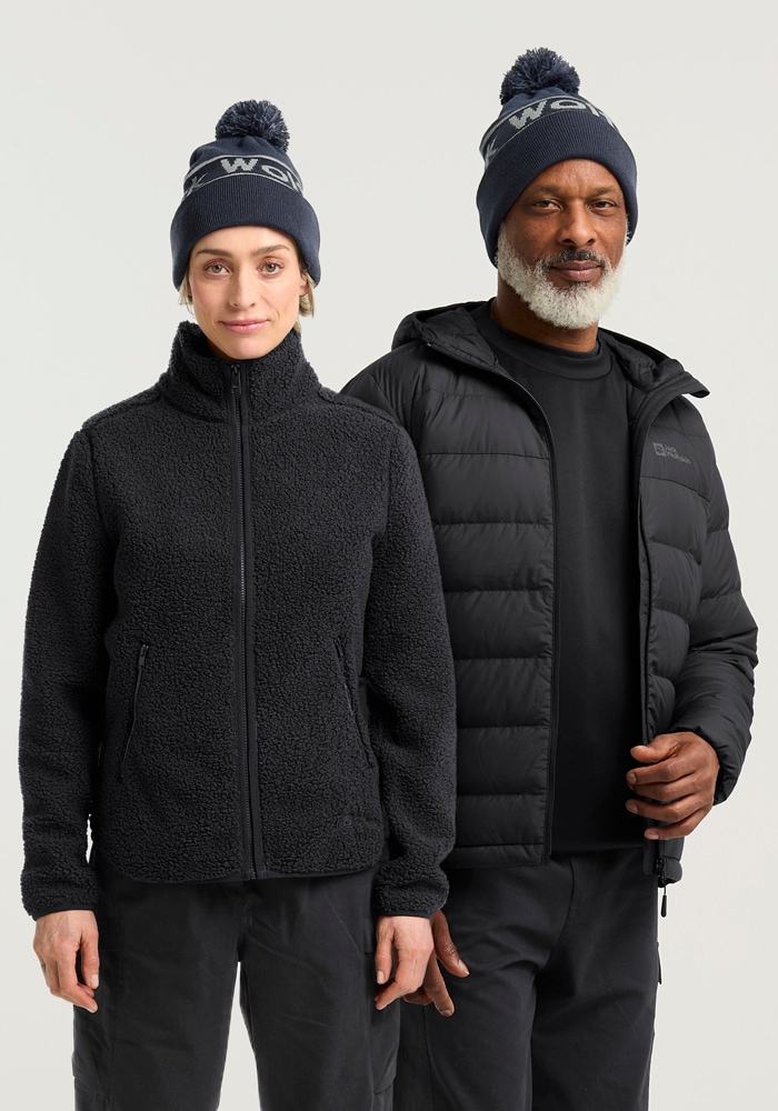 Jack Wolfskin Beanie "JACK BEANIE" günstig online kaufen