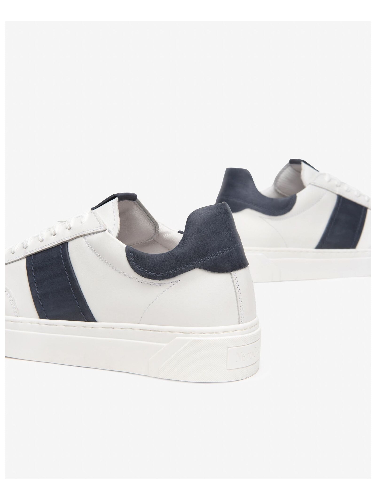 Nero Giardini Sneaker »Nero Giardini Sneaker Leder«
