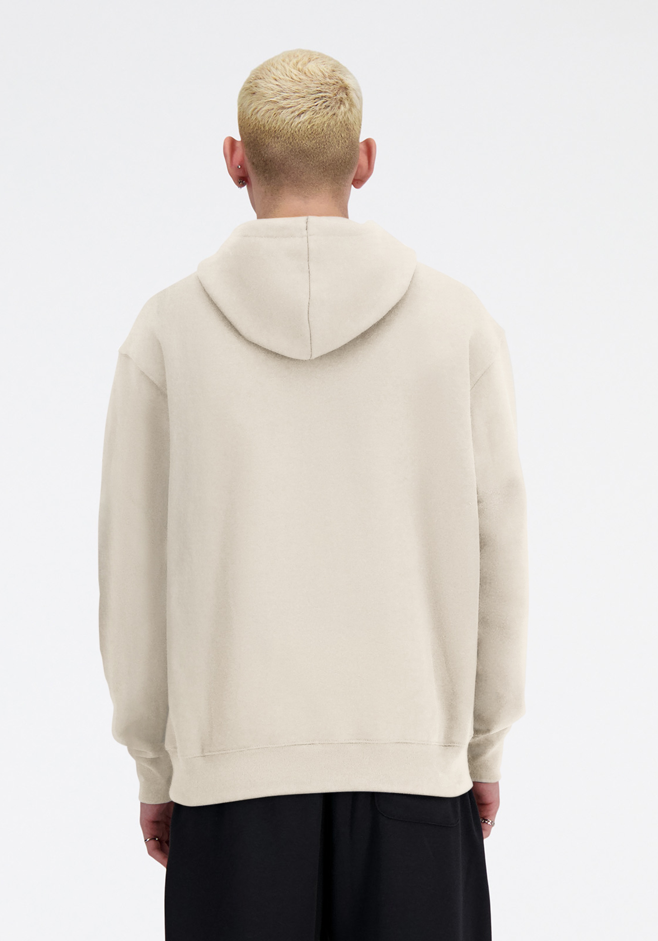 New Balance Kapuzensweatshirt Sport Essentials French günstig online kaufen