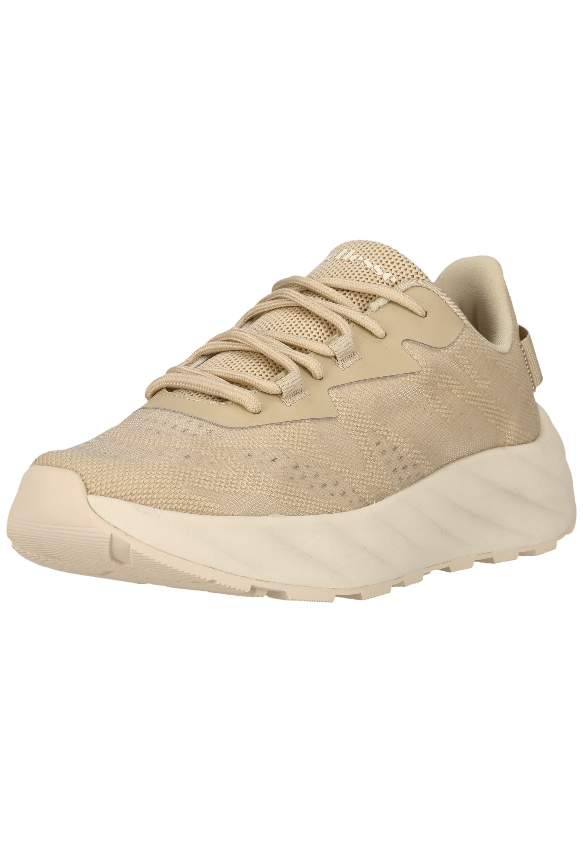 Ellesse Sneaker "Alba" mit Print-Details und Urban-Style