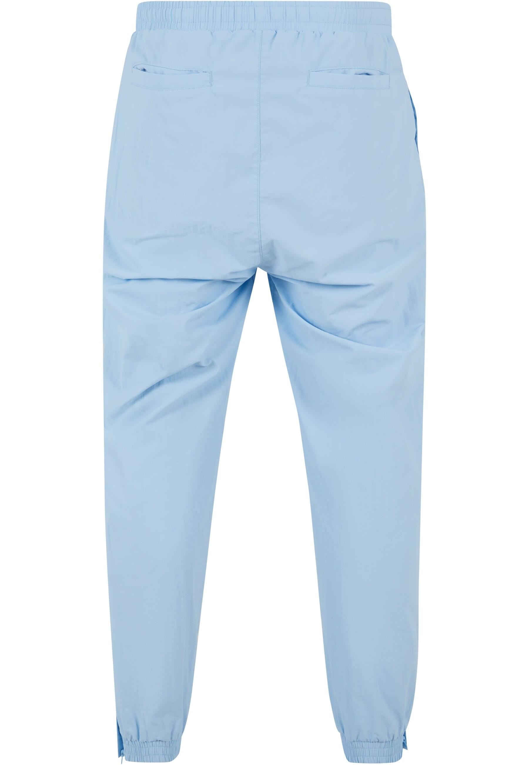 Karl Kani Stoffhose »Karl Kani Herren KM241-046-1 Karl Kani OG Trackpants«, (1 tlg.)