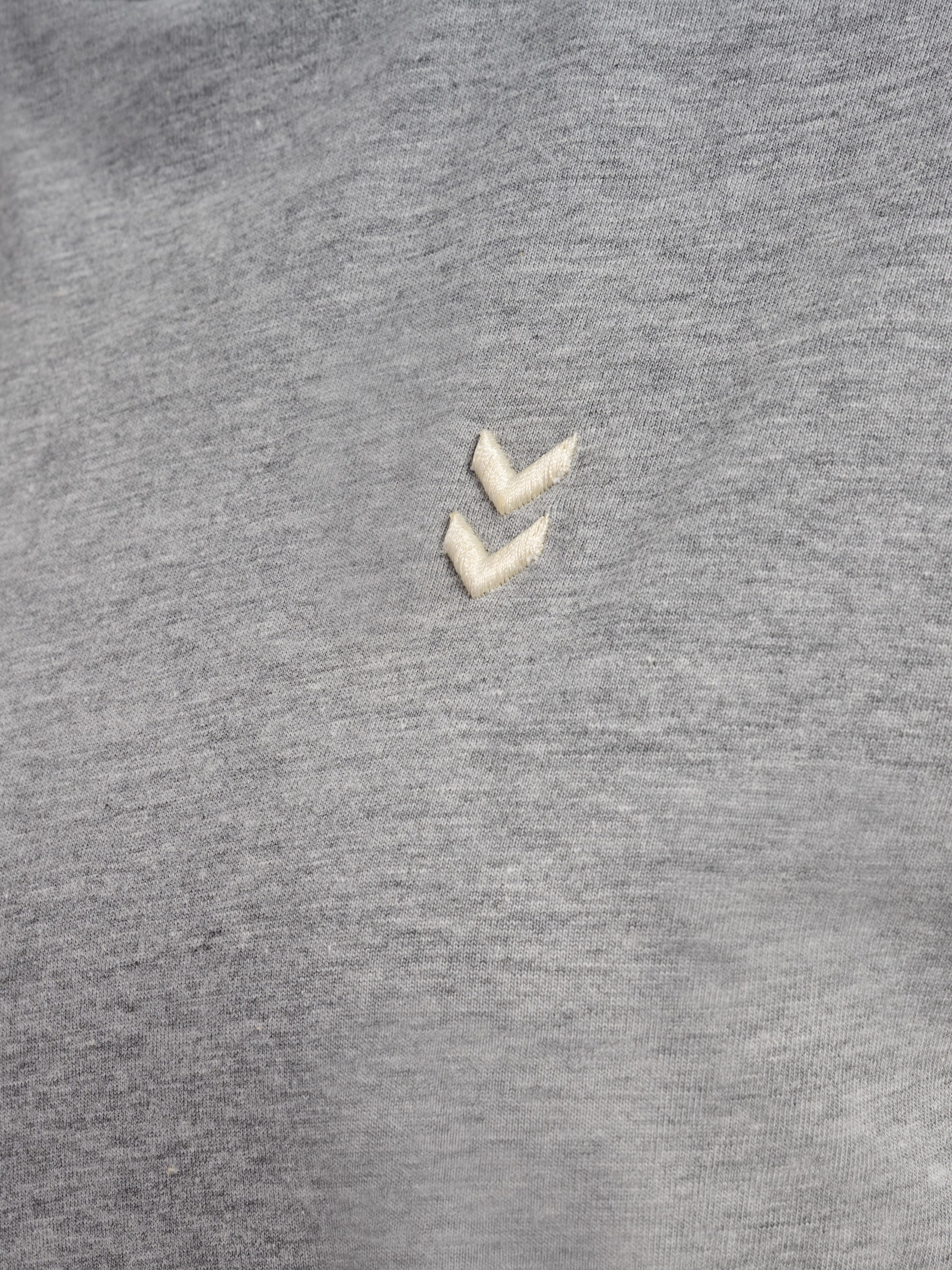 hummel T-Shirt »HMLPULSE W T-SHIRT«, (1 tlg.)