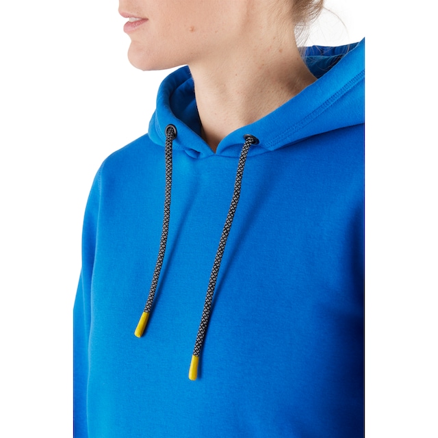 Northern Country Hoodie, für Damen, Weiche Sweatware, mit Kängurutasche  bestellen | BAUR