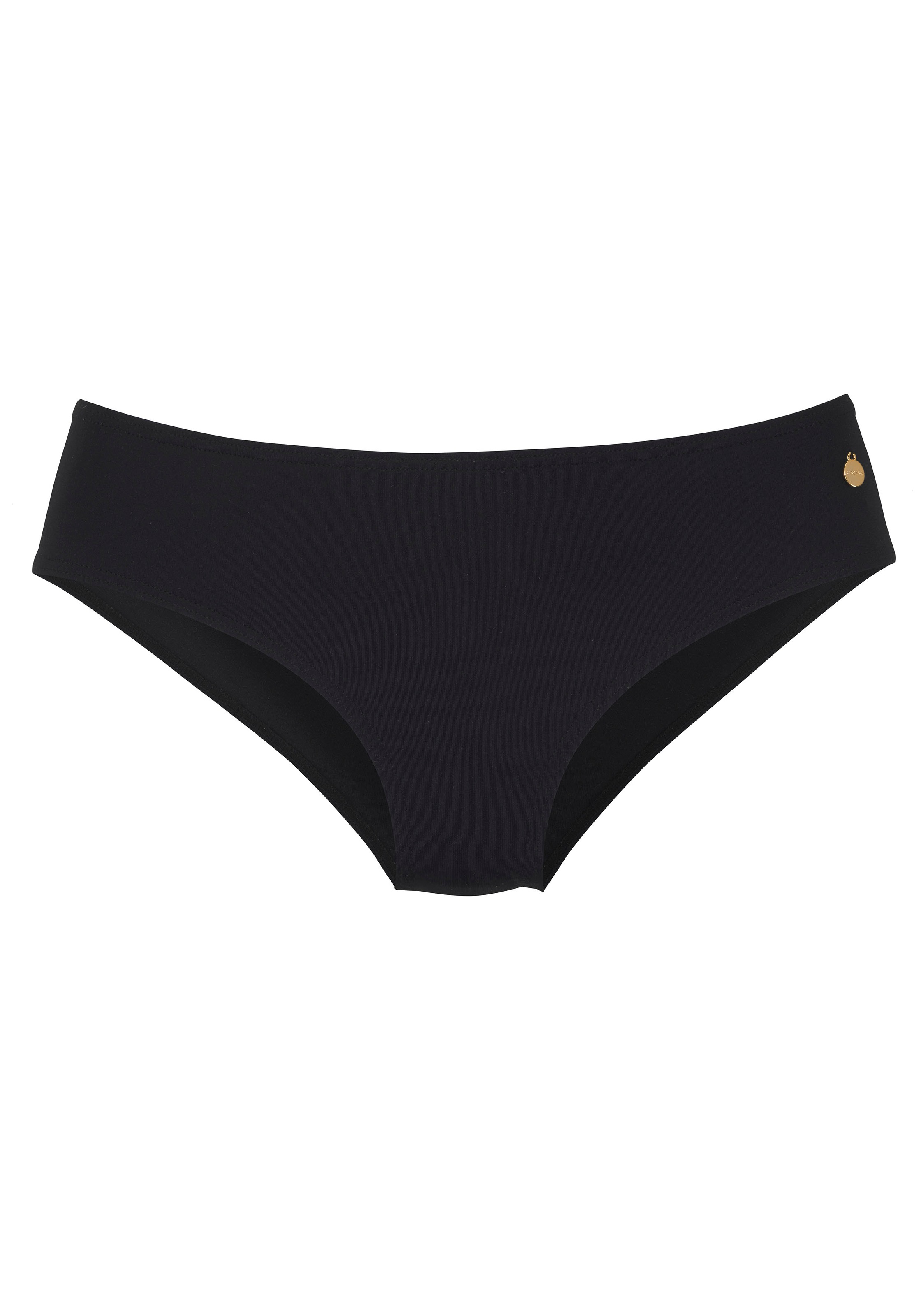 LASCANA Bikini-Hose "Omara", aus recycelten Material günstig online kaufen