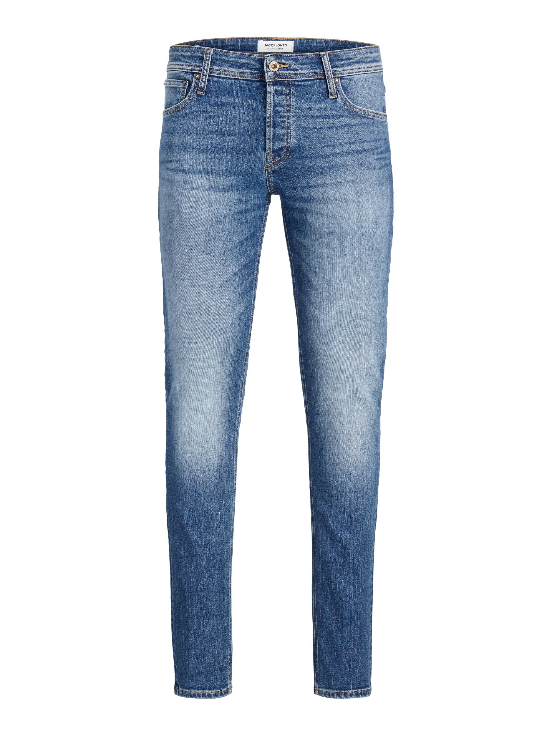 Jack & Jones Skinny-fit-Jeans »Liam«