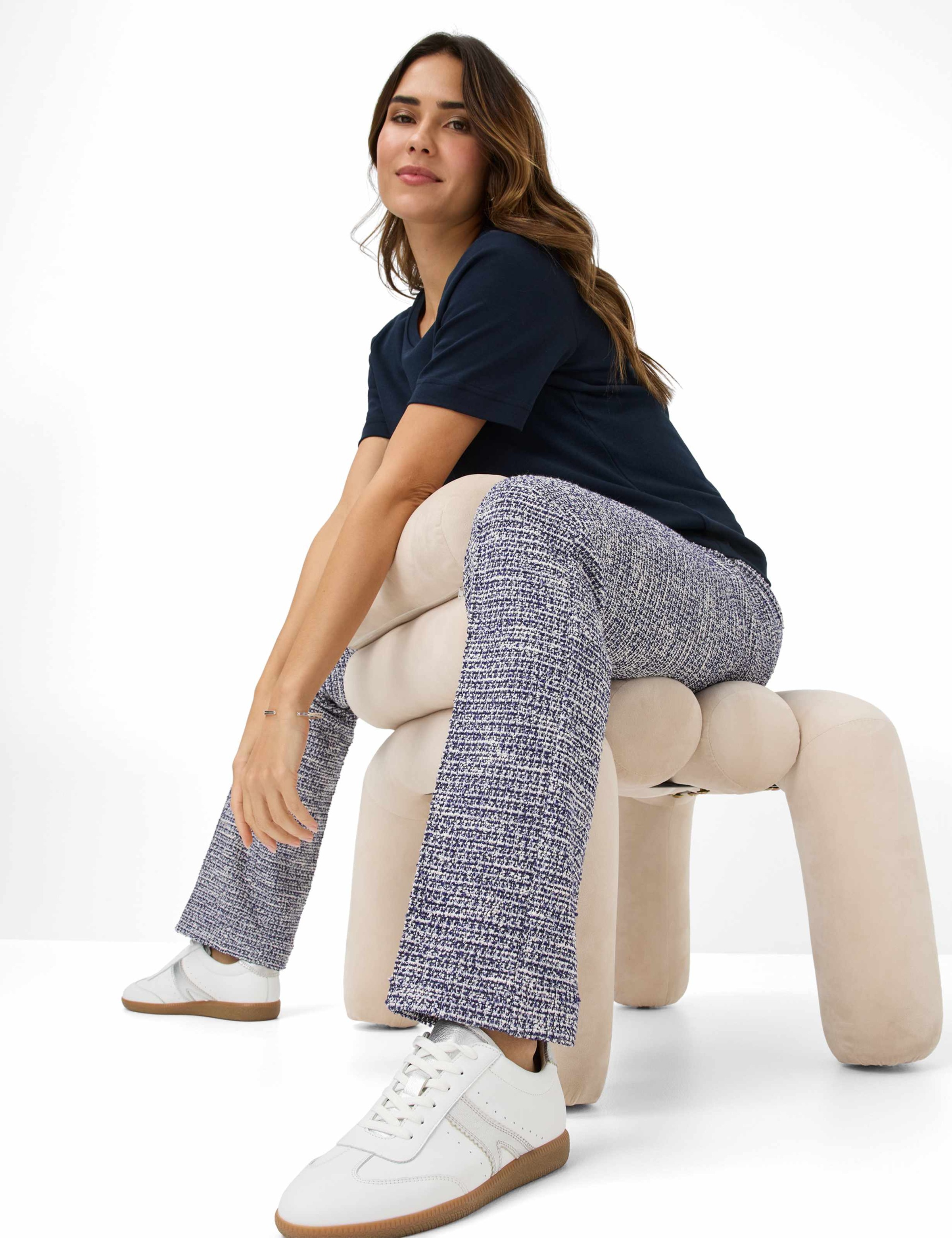 Brax 5-Pocket-Hose »Style MARON«