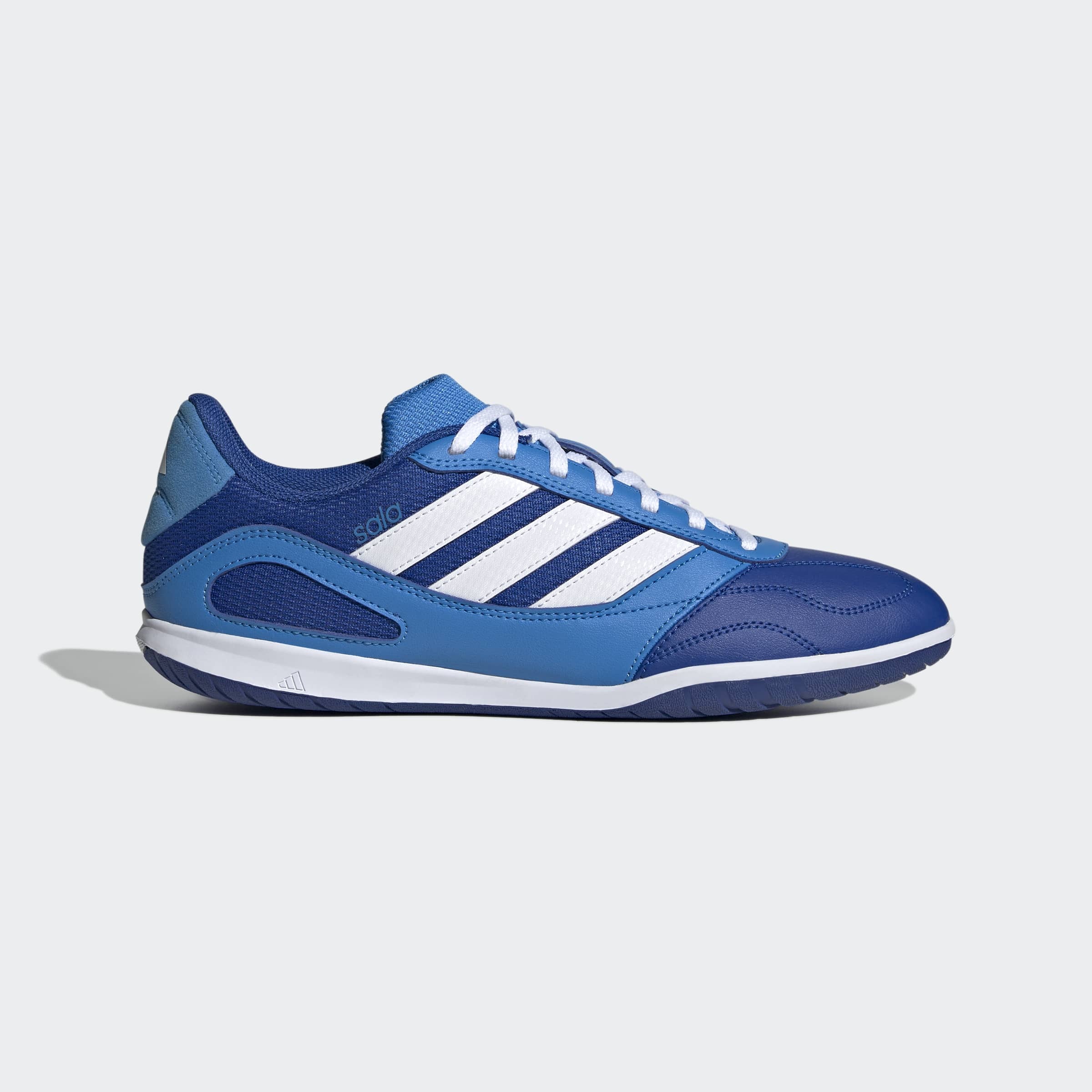 adidas Performance Fußballschuh "SUPER SALA COMPETITION III HALLENFUSSBALL" günstig online kaufen