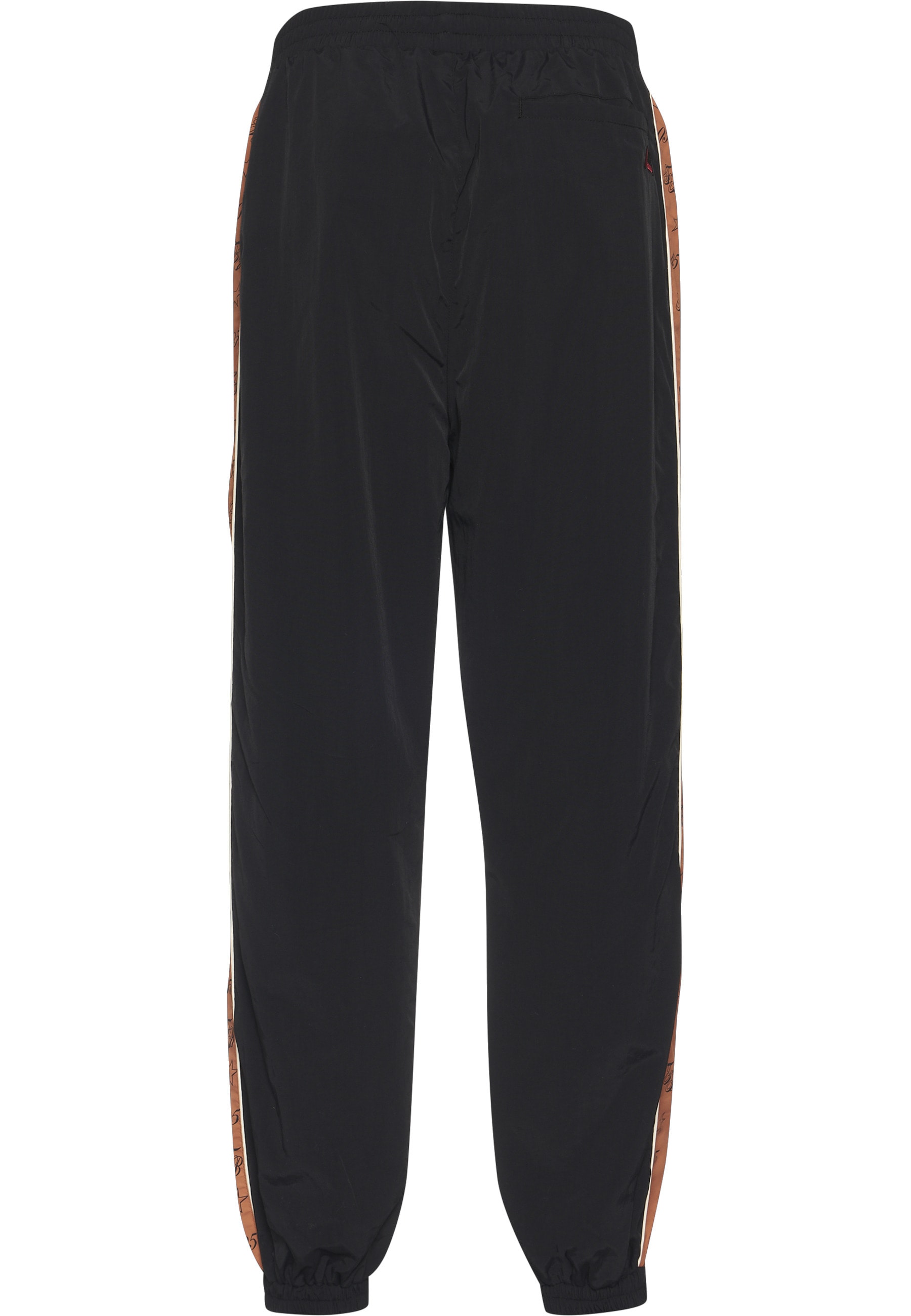 Fubu Jogginghose »Fubu Damen FM234-018-1 Corporate Track Pants«