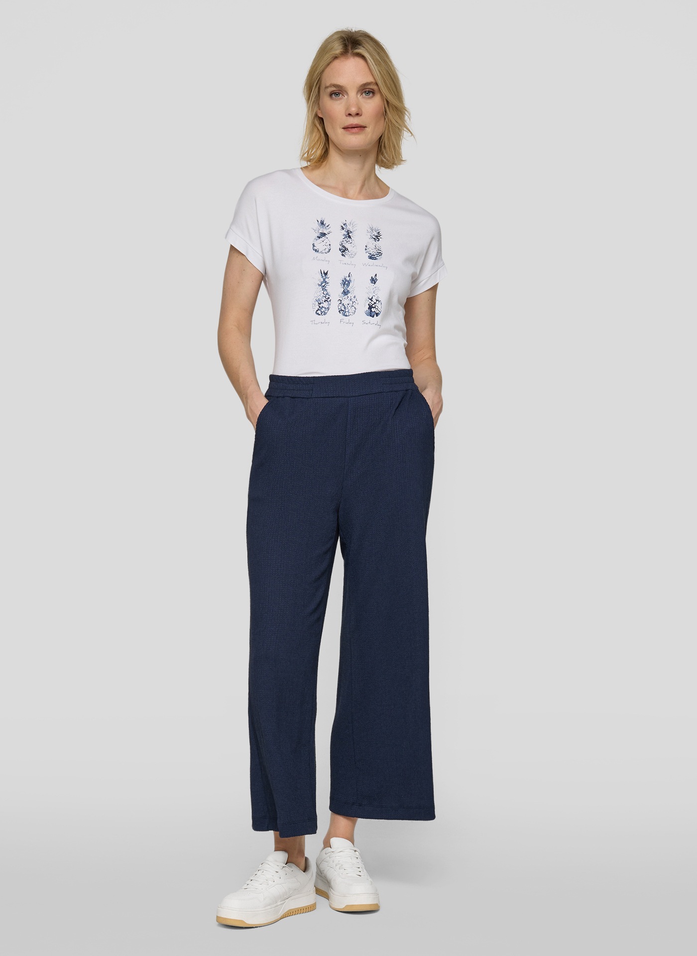 Rabe Print-Shirt »T-Shirt«