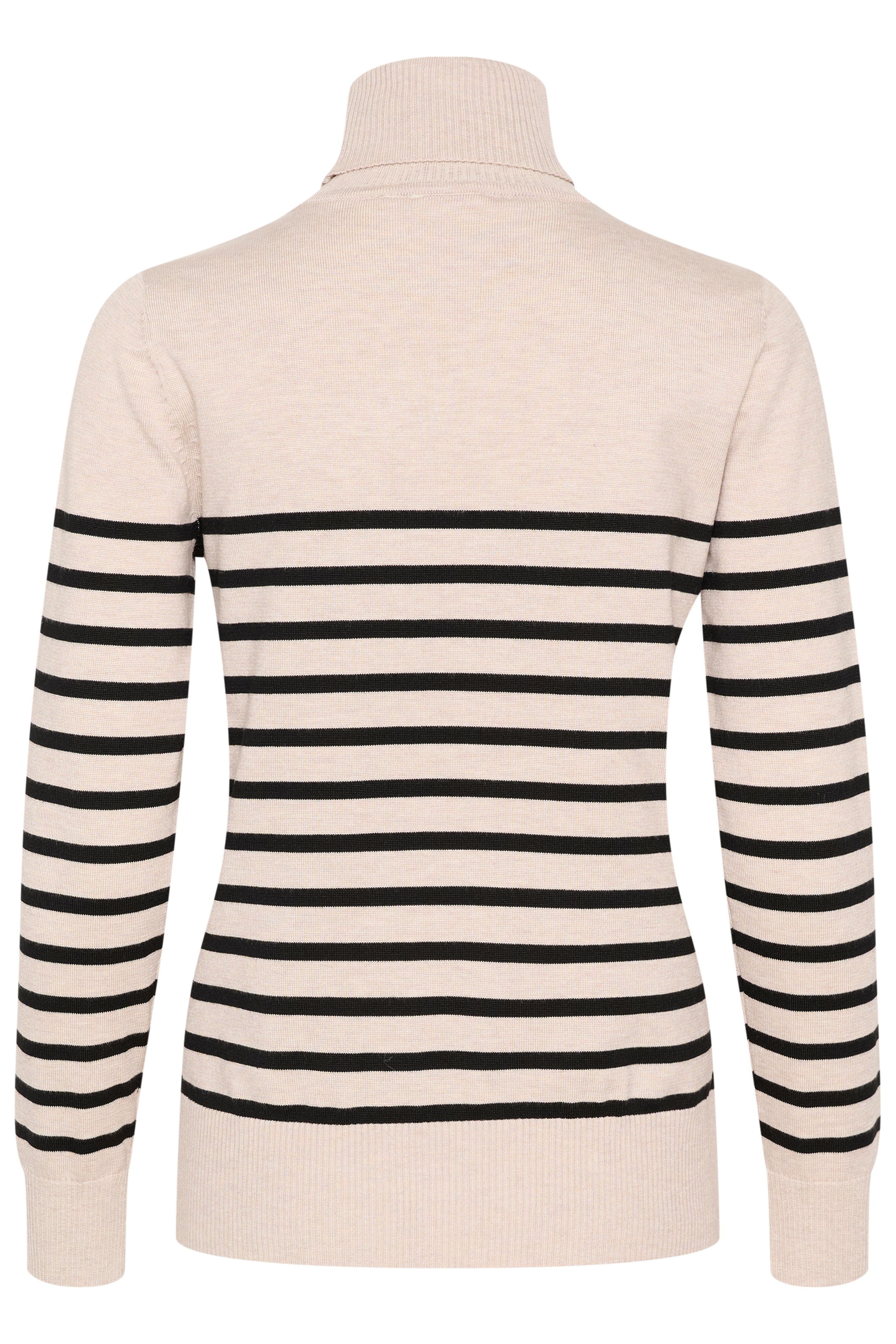 Saint Tropez Rollkragenpullover »MilaSZ St. Rollneck«