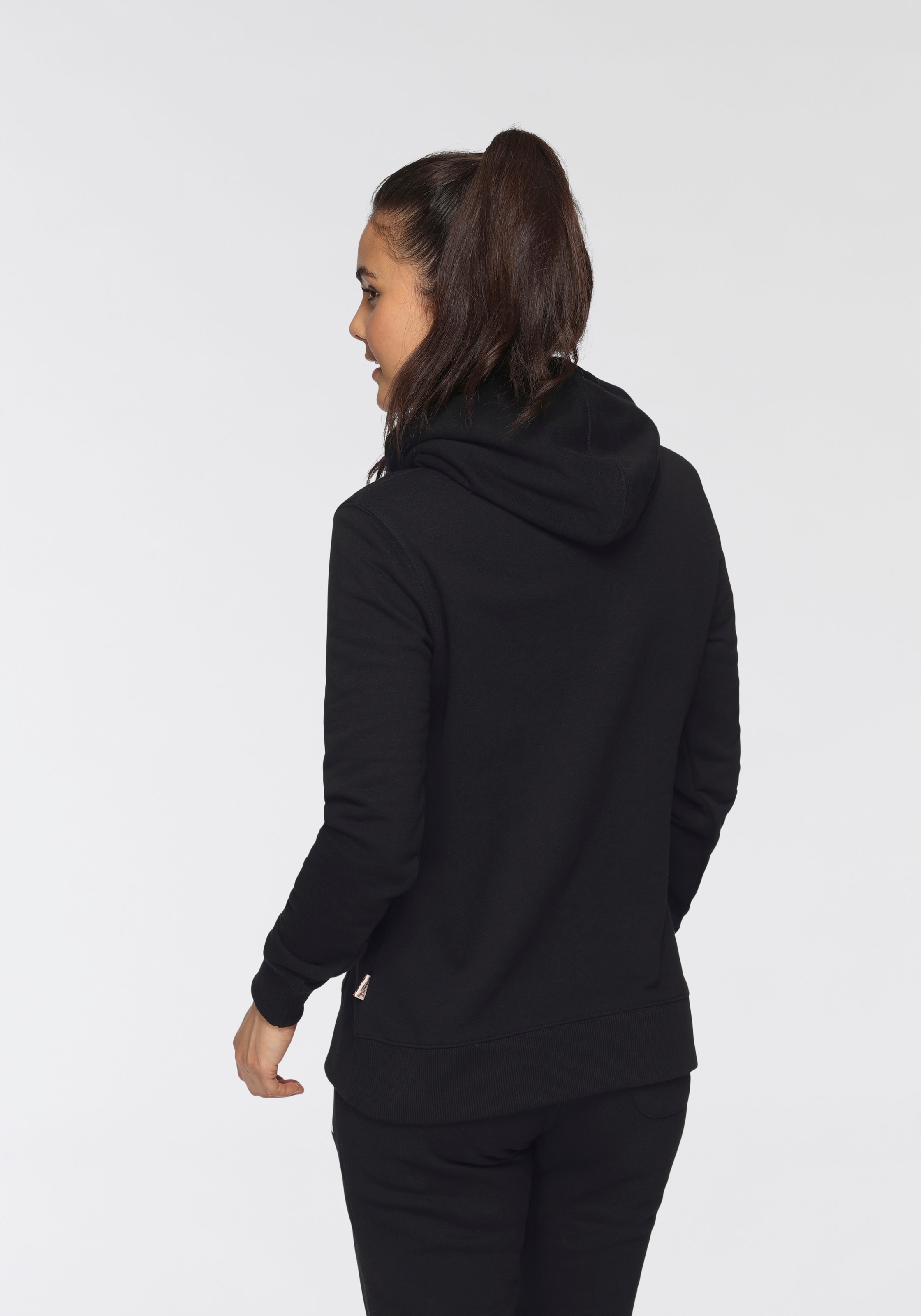 Lonsdale Kapuzensweatshirt "FLOOKBURGH", (1 tlg.) günstig online kaufen