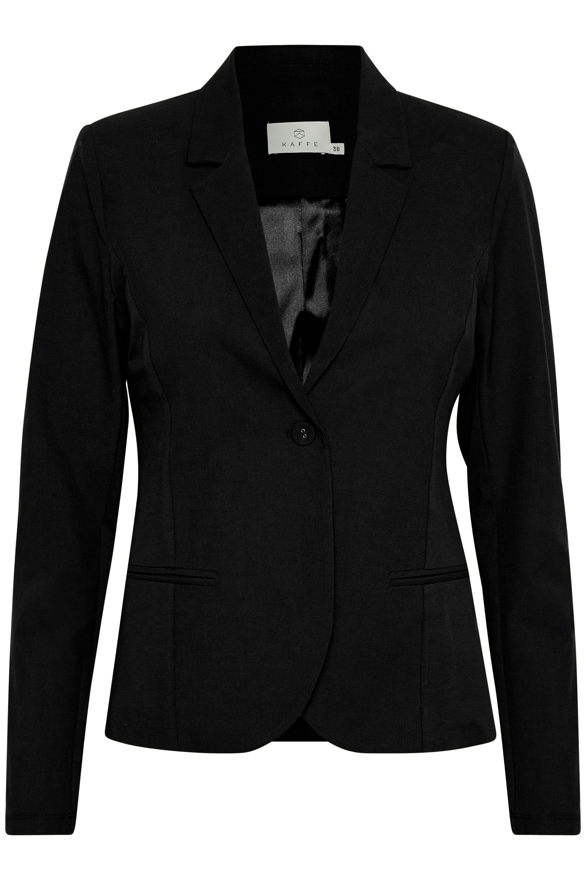 KAFFE Blusenblazer "Damen Blazer Jillian"
