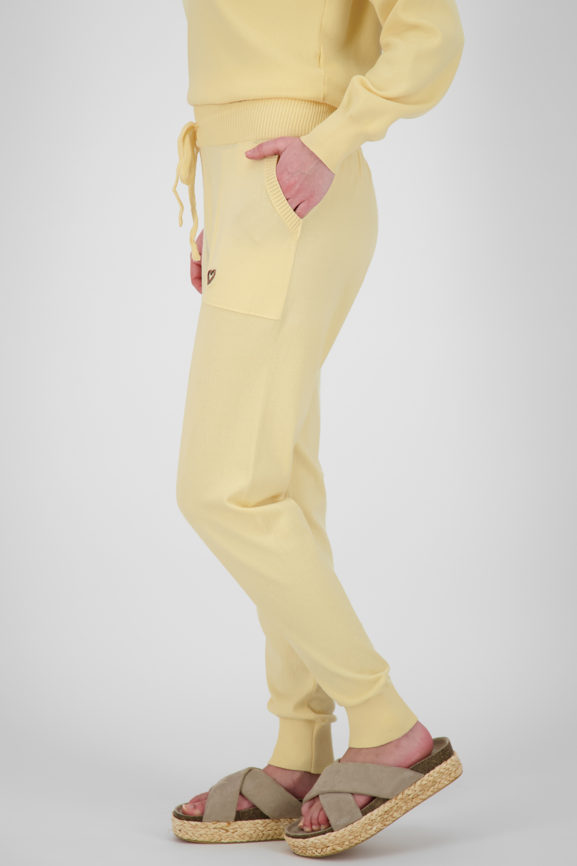 Alife & Kickin Strickhose »Damen WilmaAK«