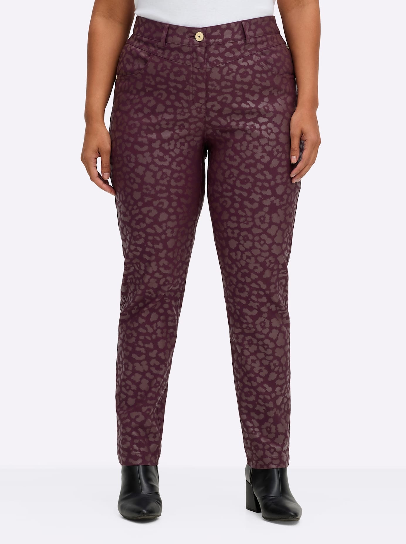Sheego Webhose günstig online kaufen