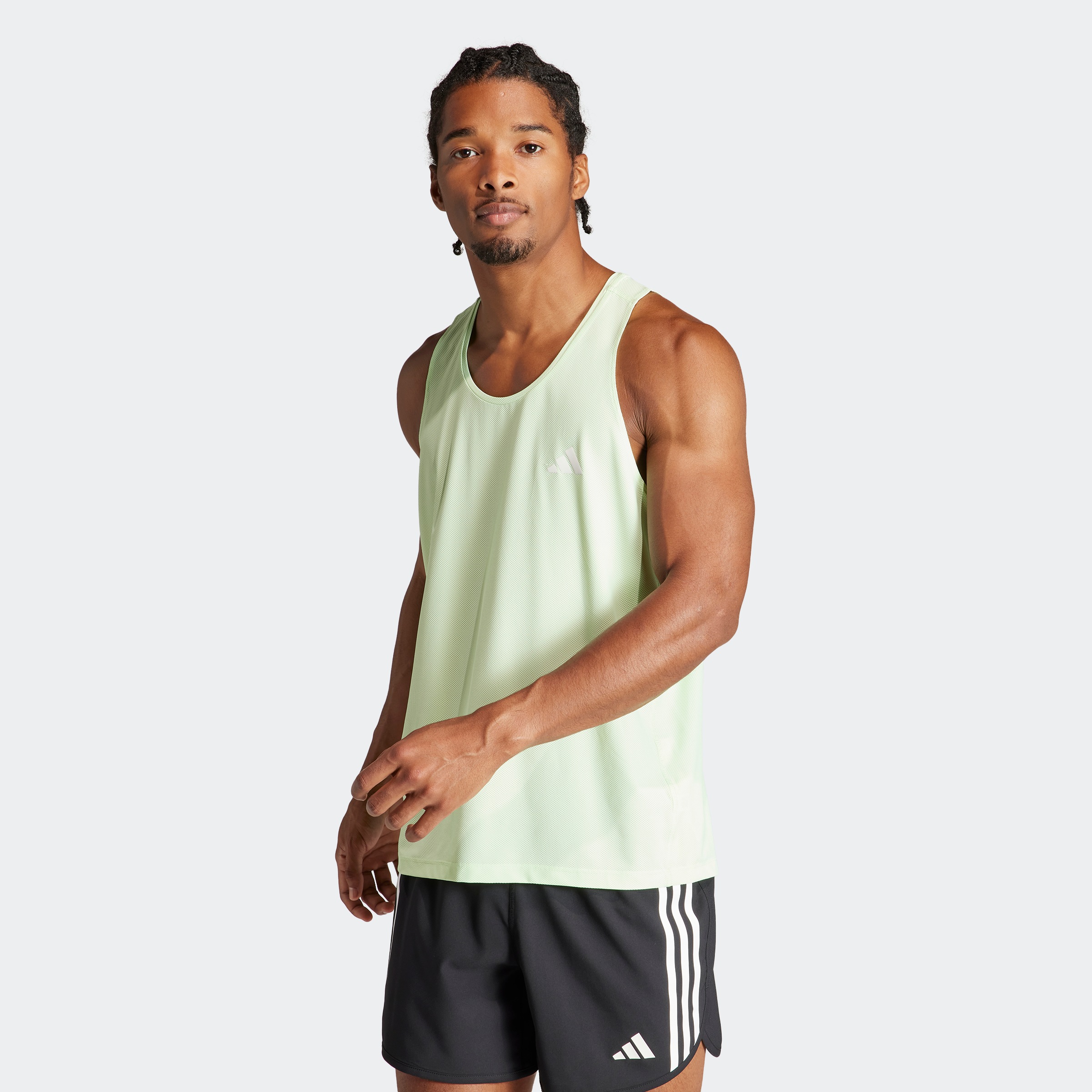 adidas Performance Lauftop »OTR B TANK«