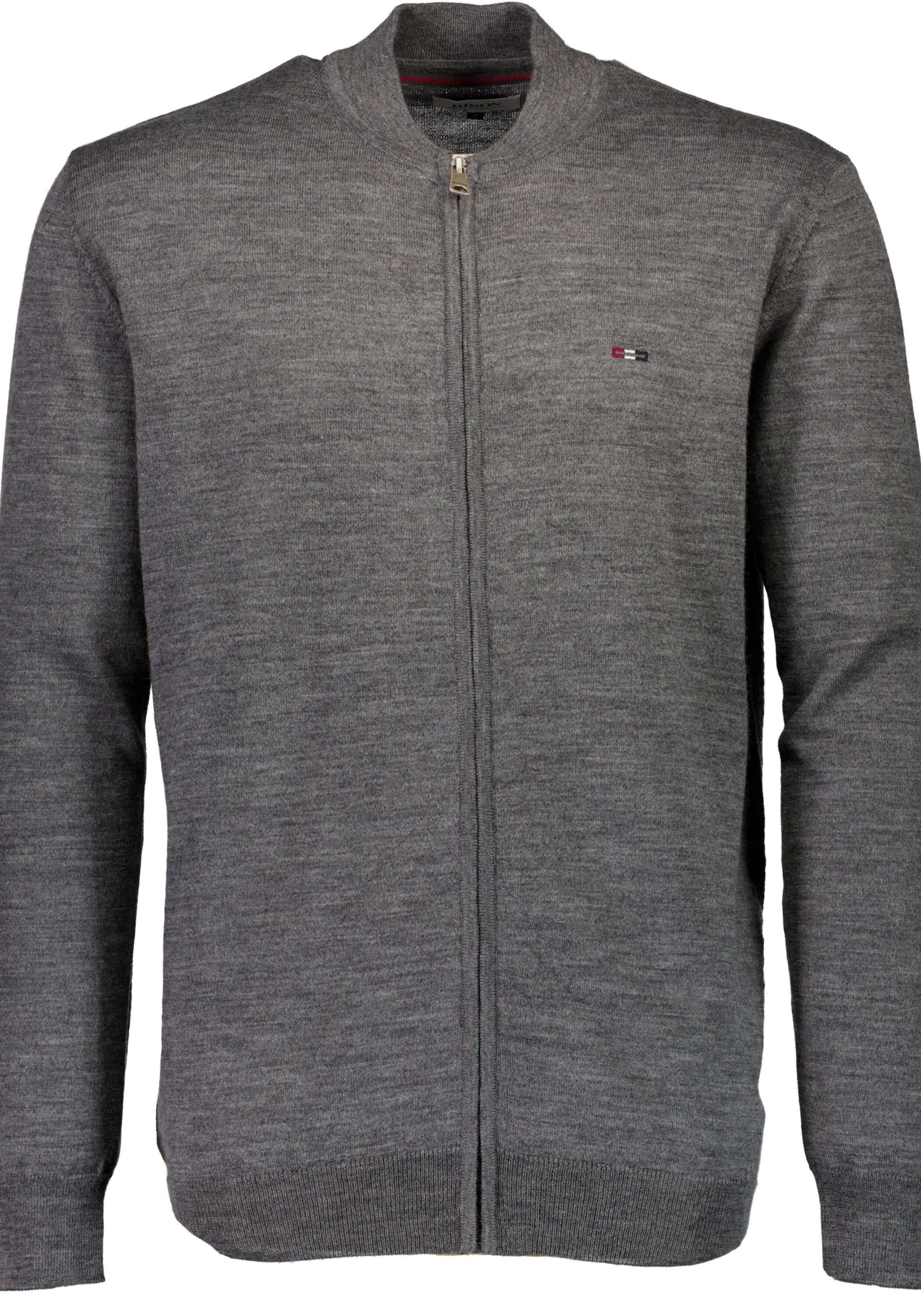 BISON Cardigan »BISON Cardigan«