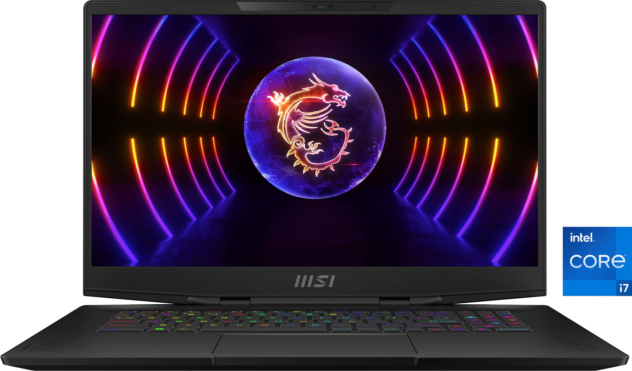 MSI Gaming-Notebook »Stealth 17 Studio A13...