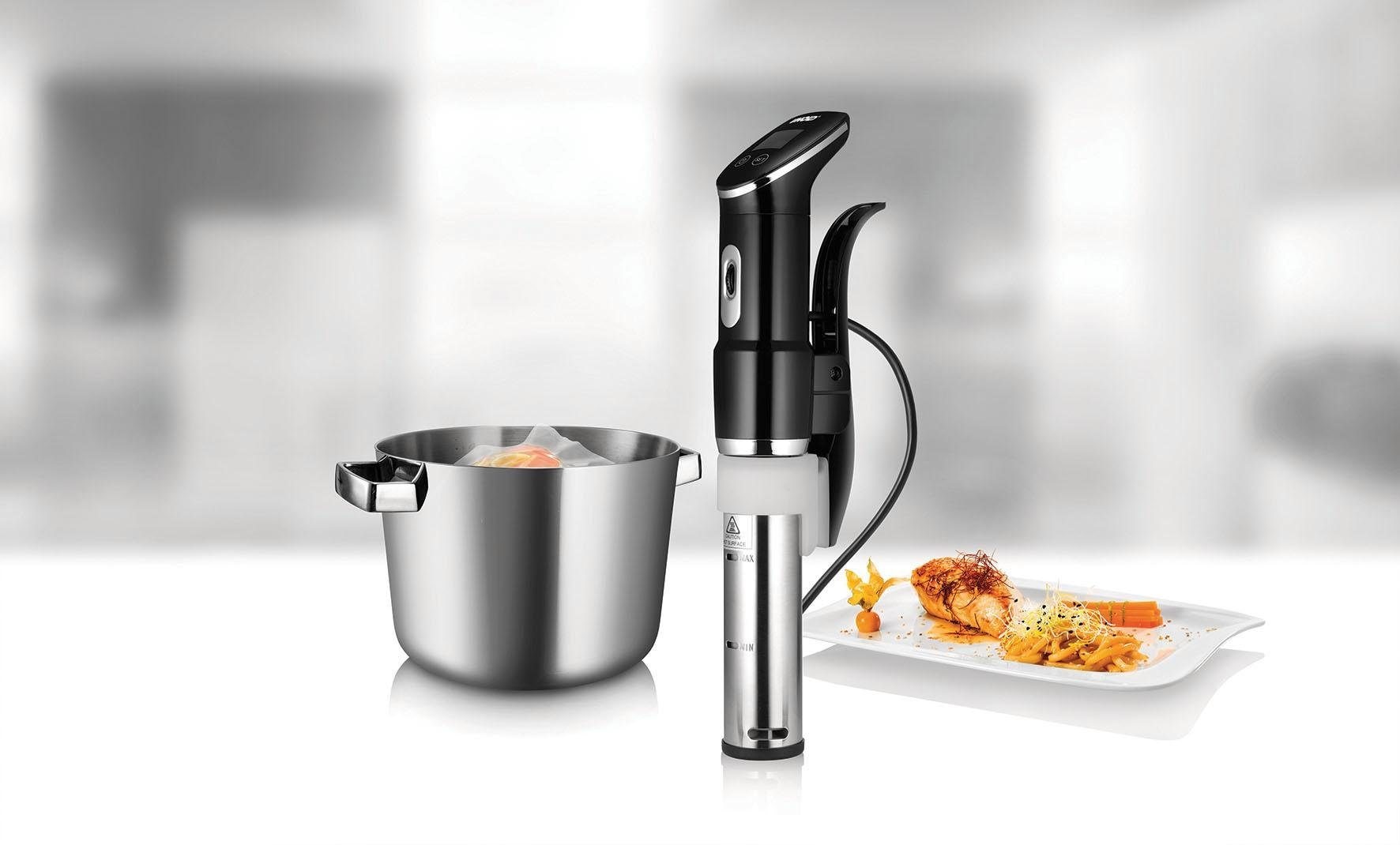 Unold Sous-Vide Stick »Sous Vide Stick Time 58915«