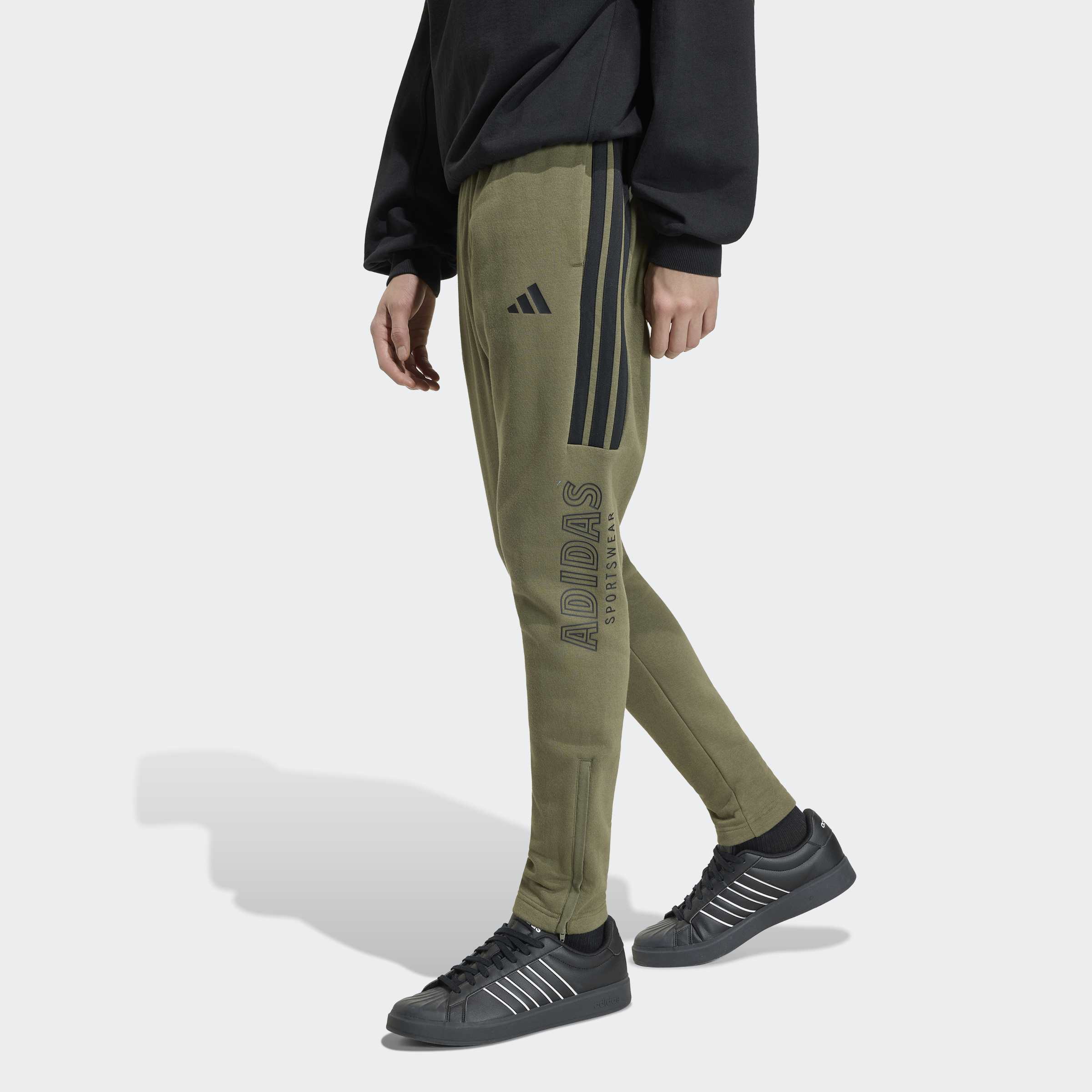 adidas Sportswear Sporthose "HOUSE OF TIRO"