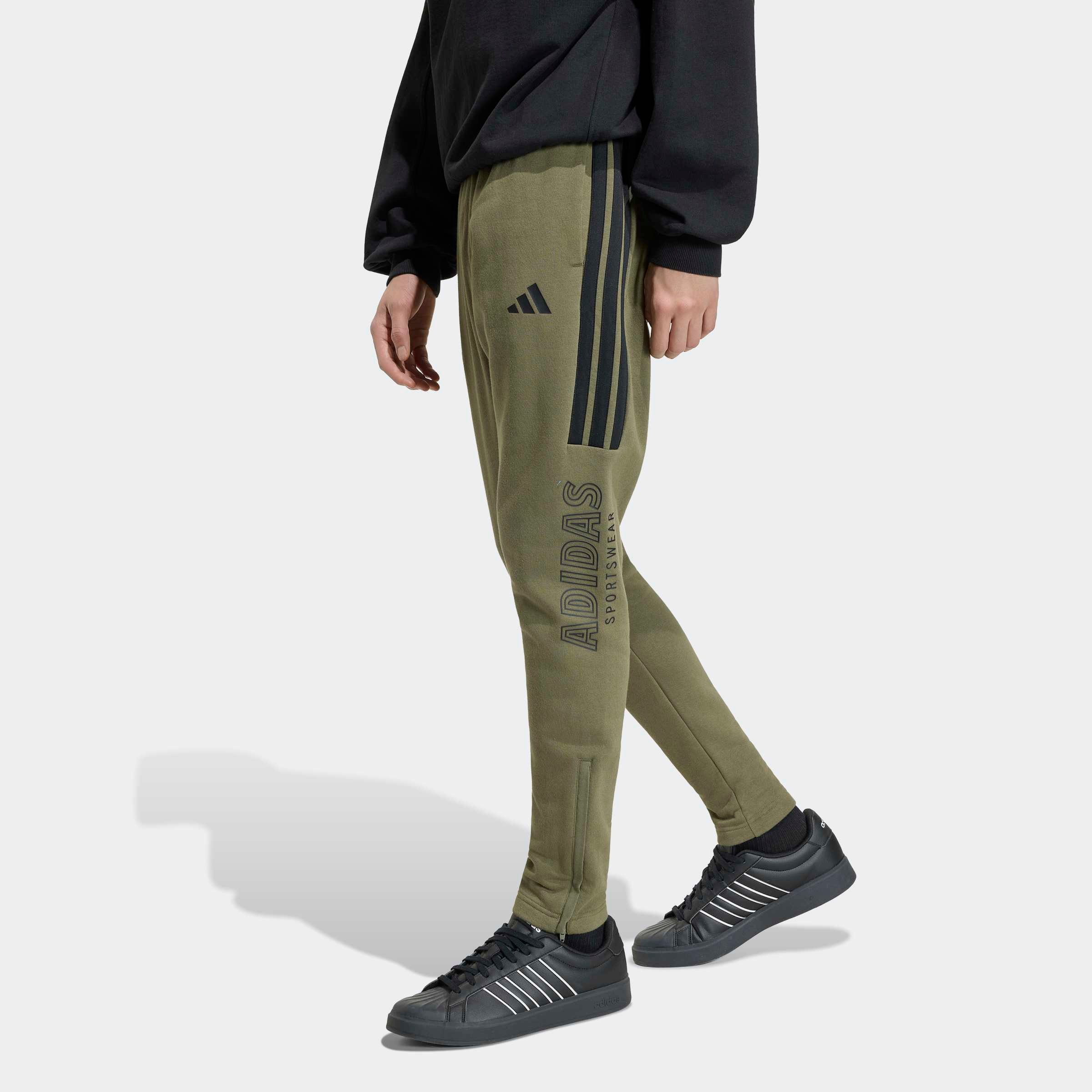 adidas Sportswear Sporthose "M TIRO FL PT" günstig online kaufen
