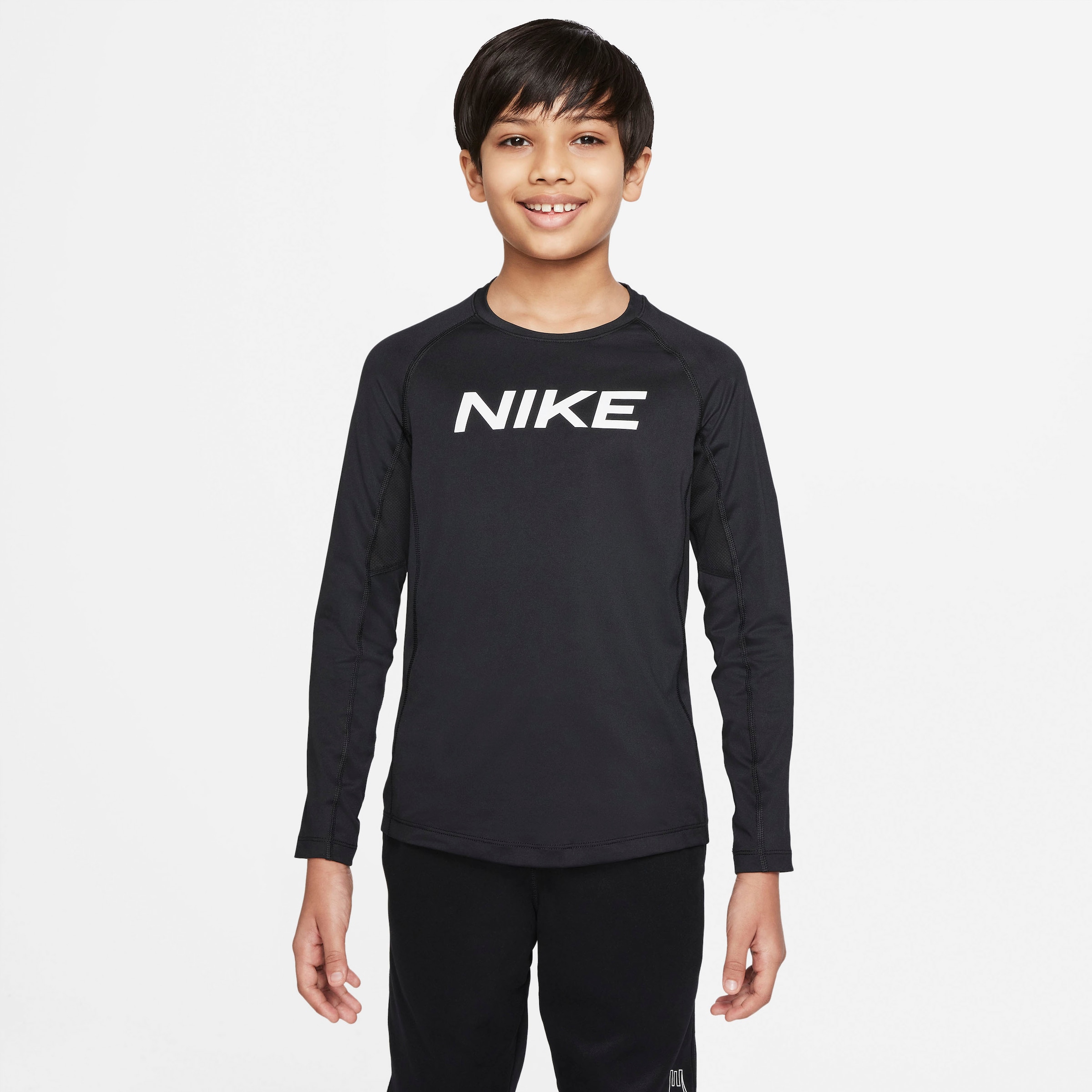 Kinder günstig kaufen Jungen Sportshirts BAUR | | Sport Shirts online für