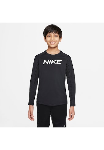 Kinder online Shirts Jungen günstig Sport Sportshirts für BAUR | kaufen |