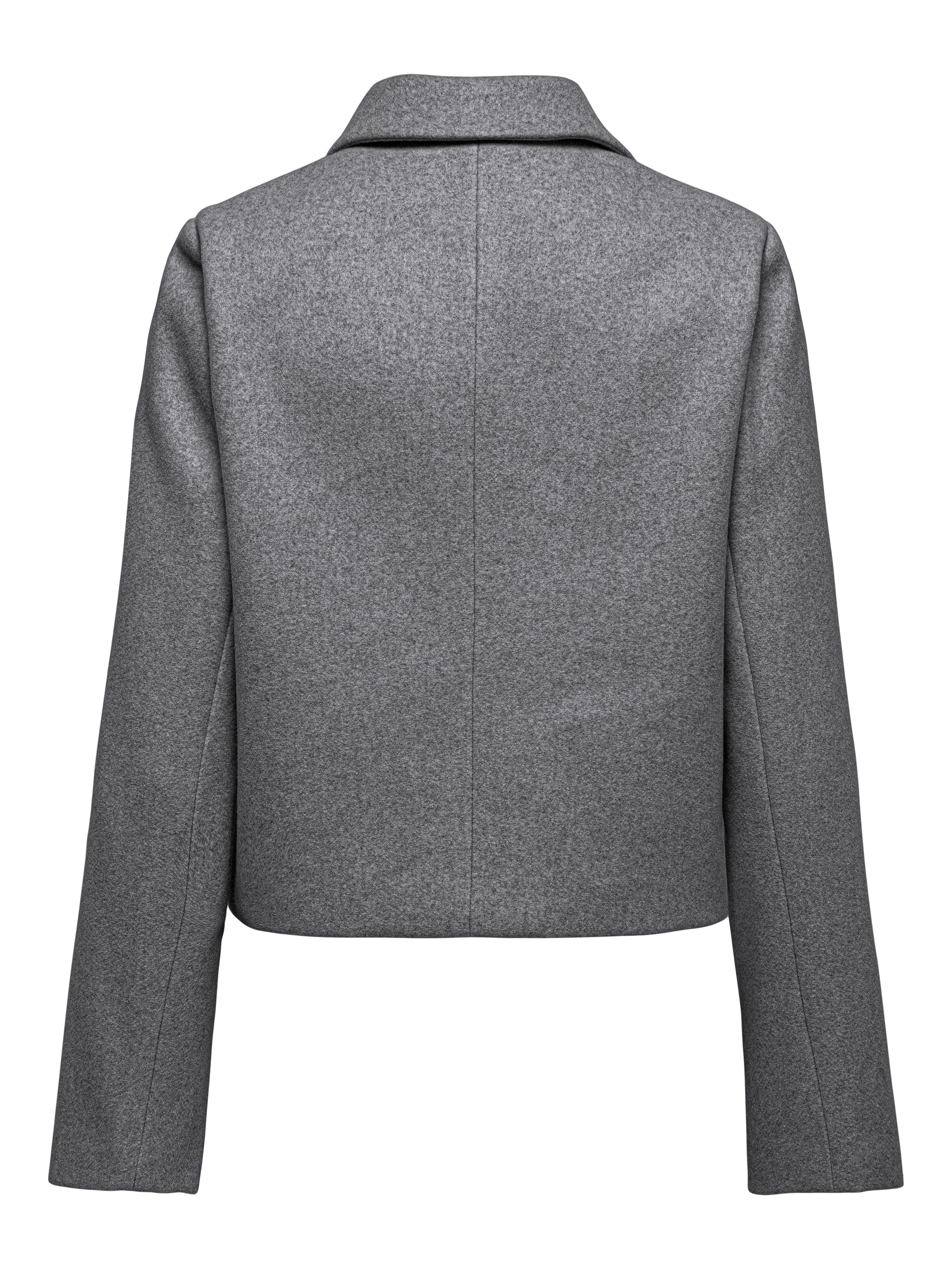 Thumbnail - ONLY Kurzjacke "ONLADINA LIFE JACKET CC OTW"