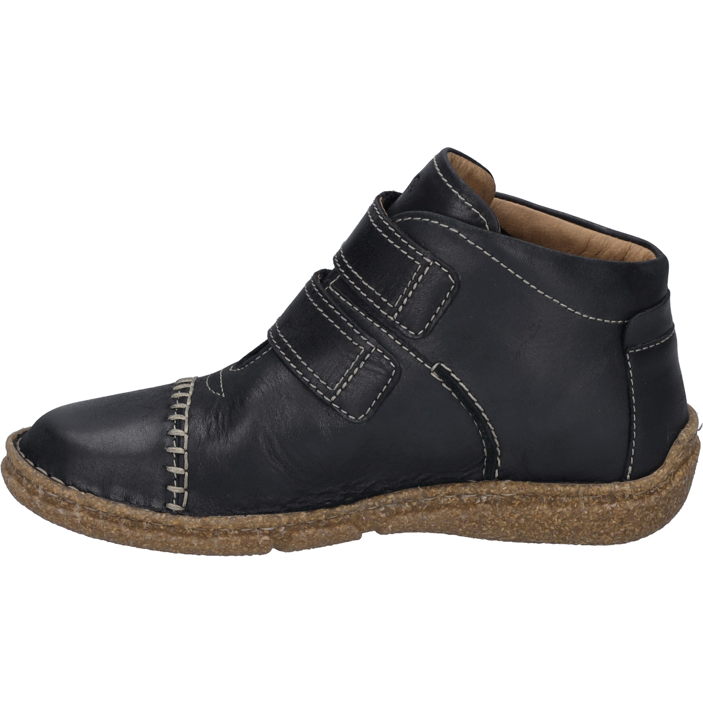 Josef Seibel Stiefelette "Neele 63, schwarz" günstig online kaufen