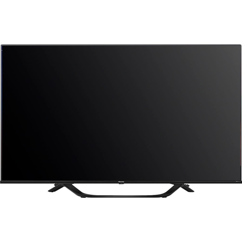 Hisense LED-Fernseher »55A66H«, 139 cm/55 Zoll, 4K Ultra HD, Smart-TV