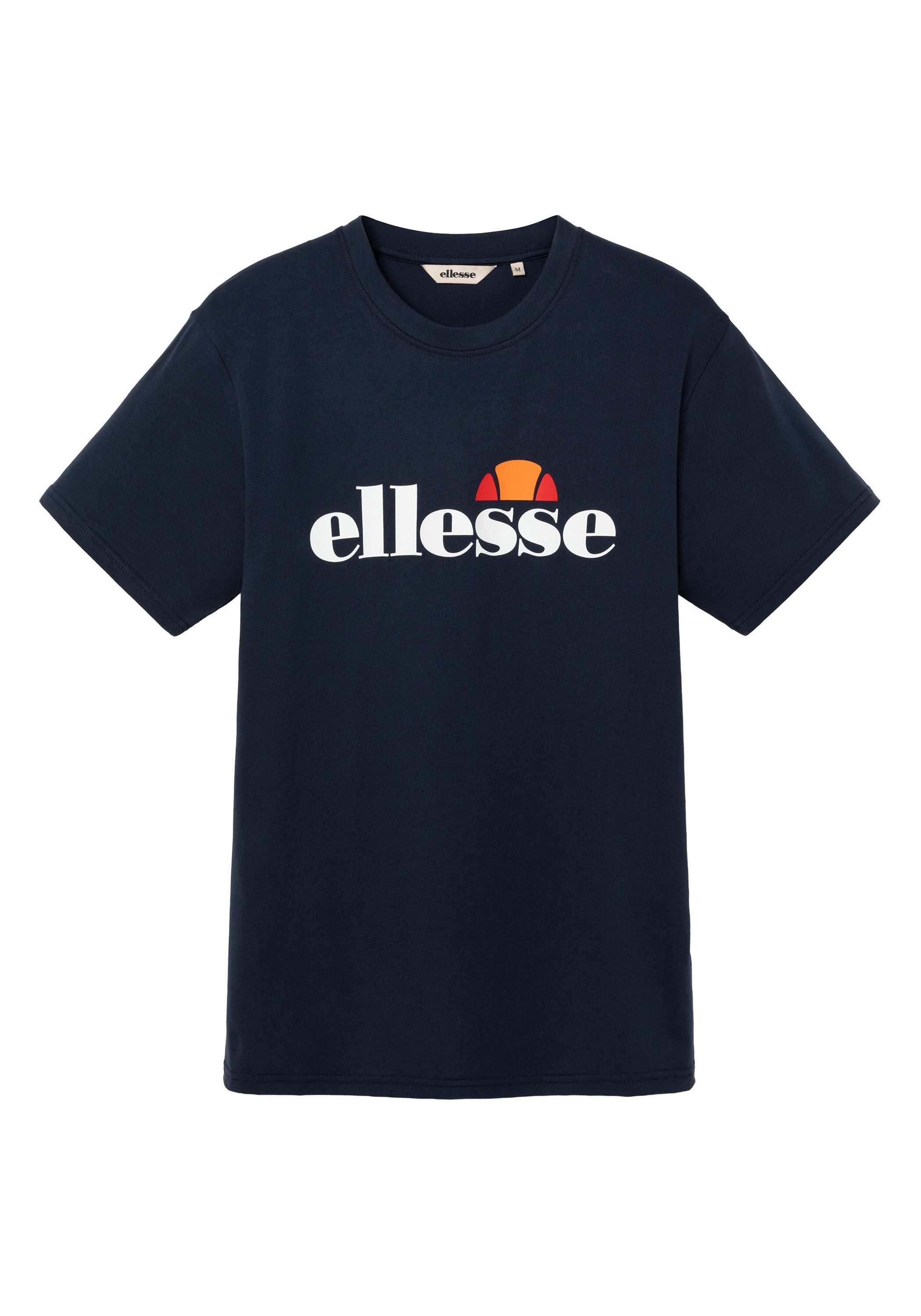 Ellesse T-Shirt "T-Shirt PRADO 2 1er Pack" 1