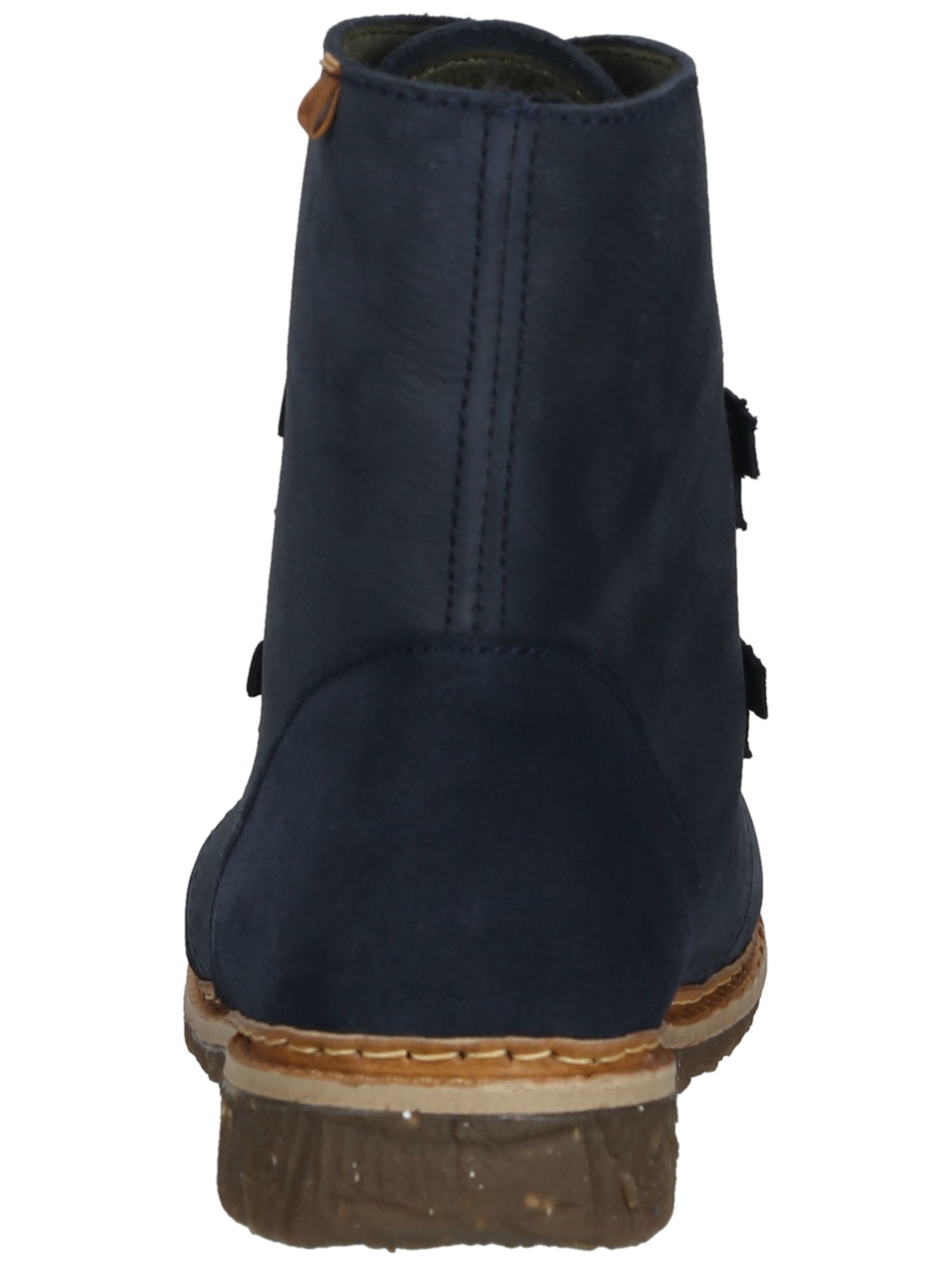El Naturalista Schnürstiefelette "El Naturalista Stiefelette Leder" günstig online kaufen